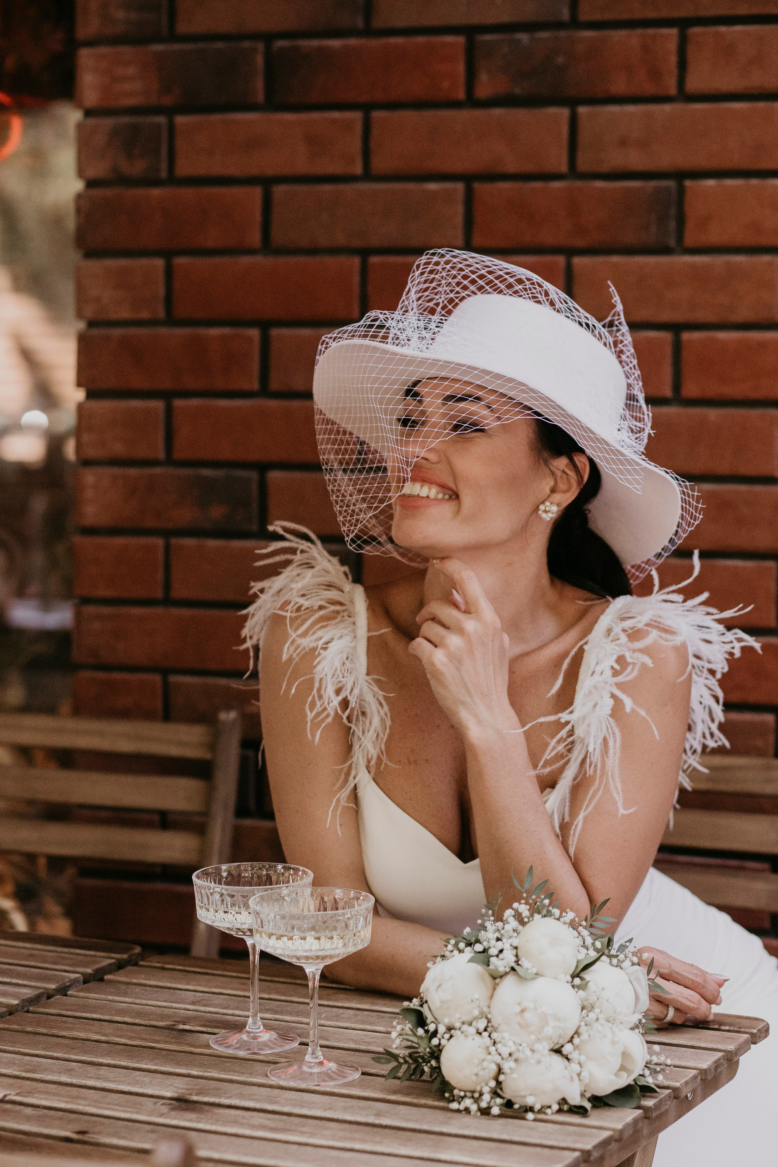 Сергей & Екатерина. Свадебный фотограф Наталья Молявина