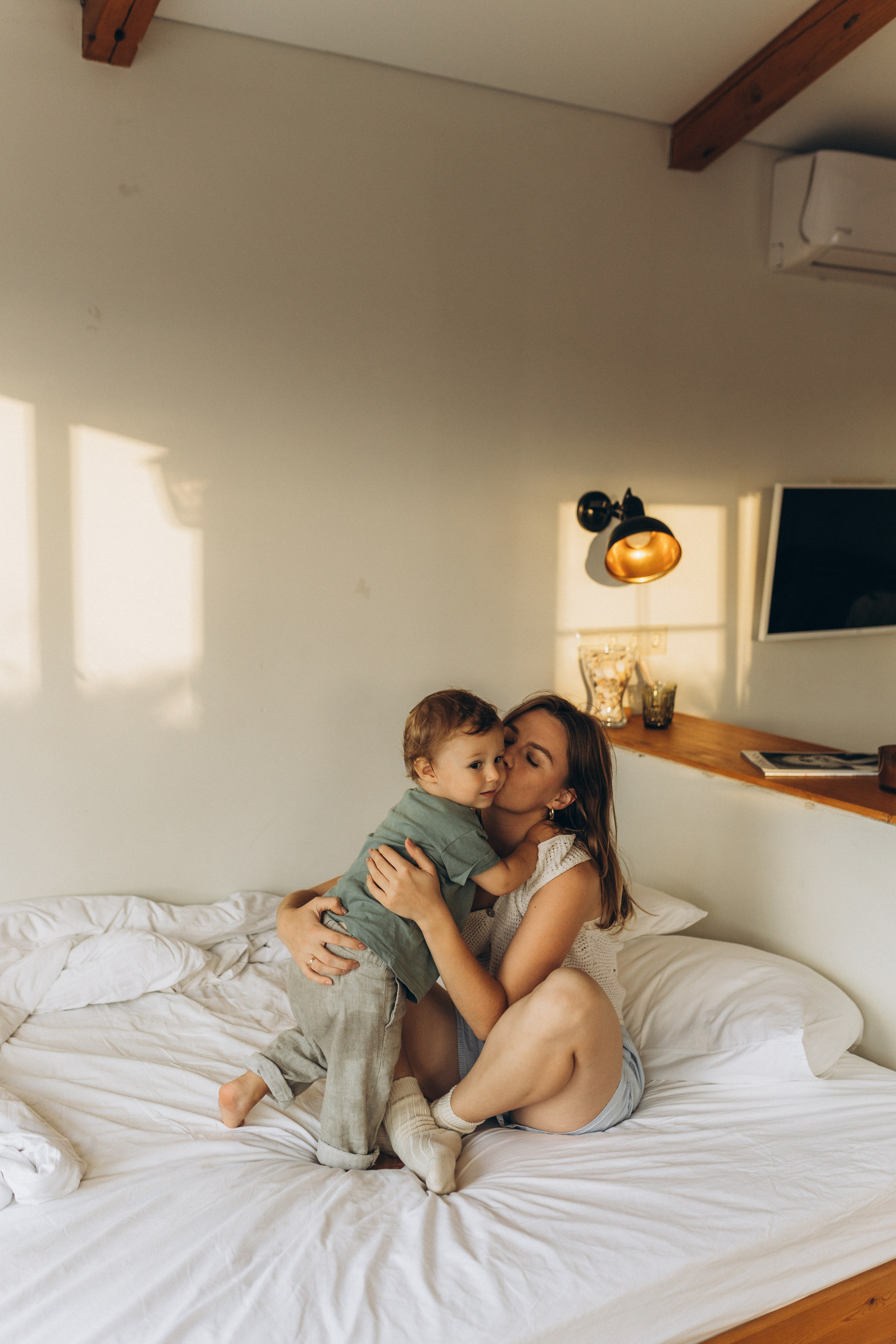 Влад Ангелина и Арсений. Семейный фотограф в Новороссийске и Анапе Александра Яковлева