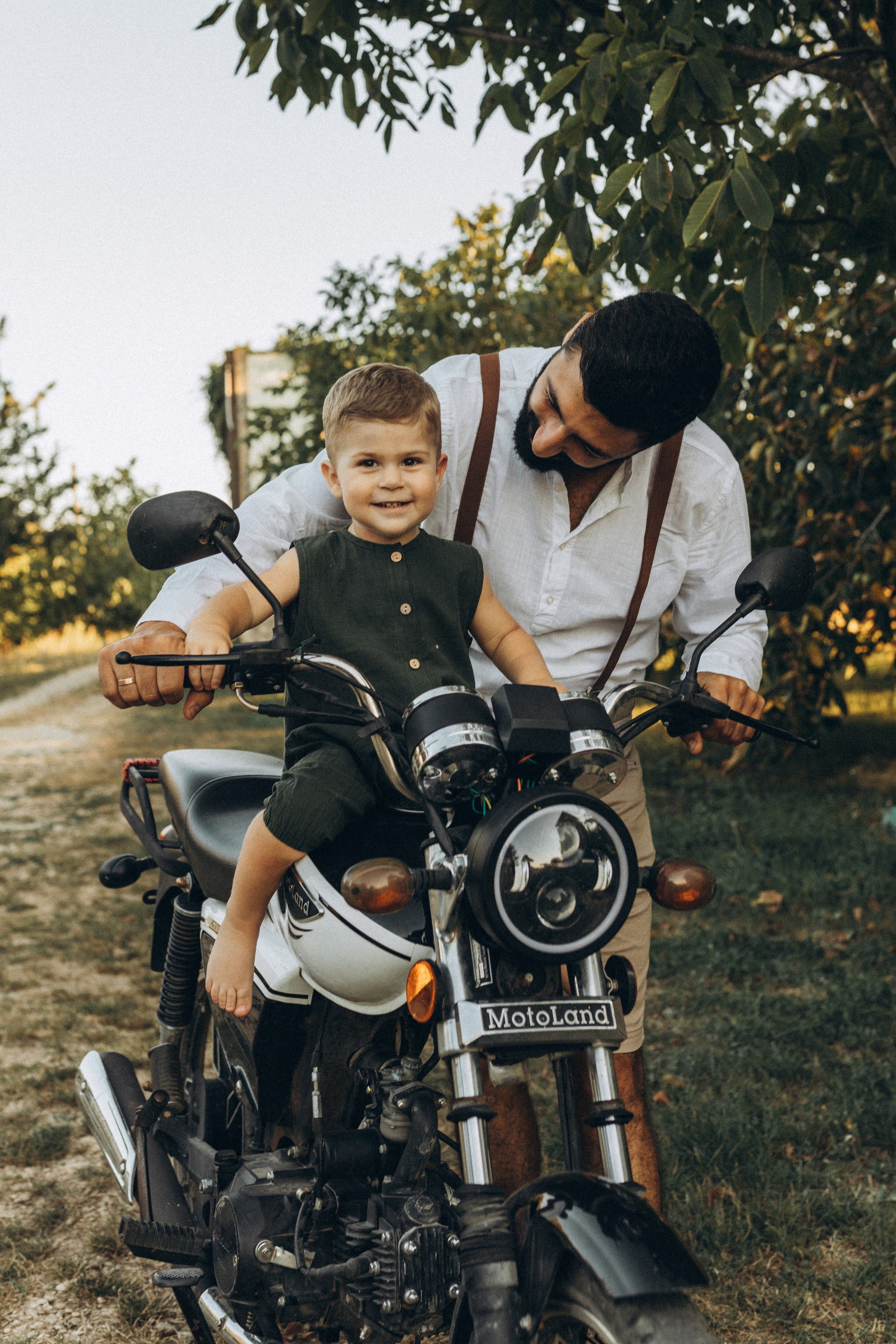 Амран Лиза Мэри и Роберт. Семейный фотограф в Новороссийске и Анапе Александра Яковлева
