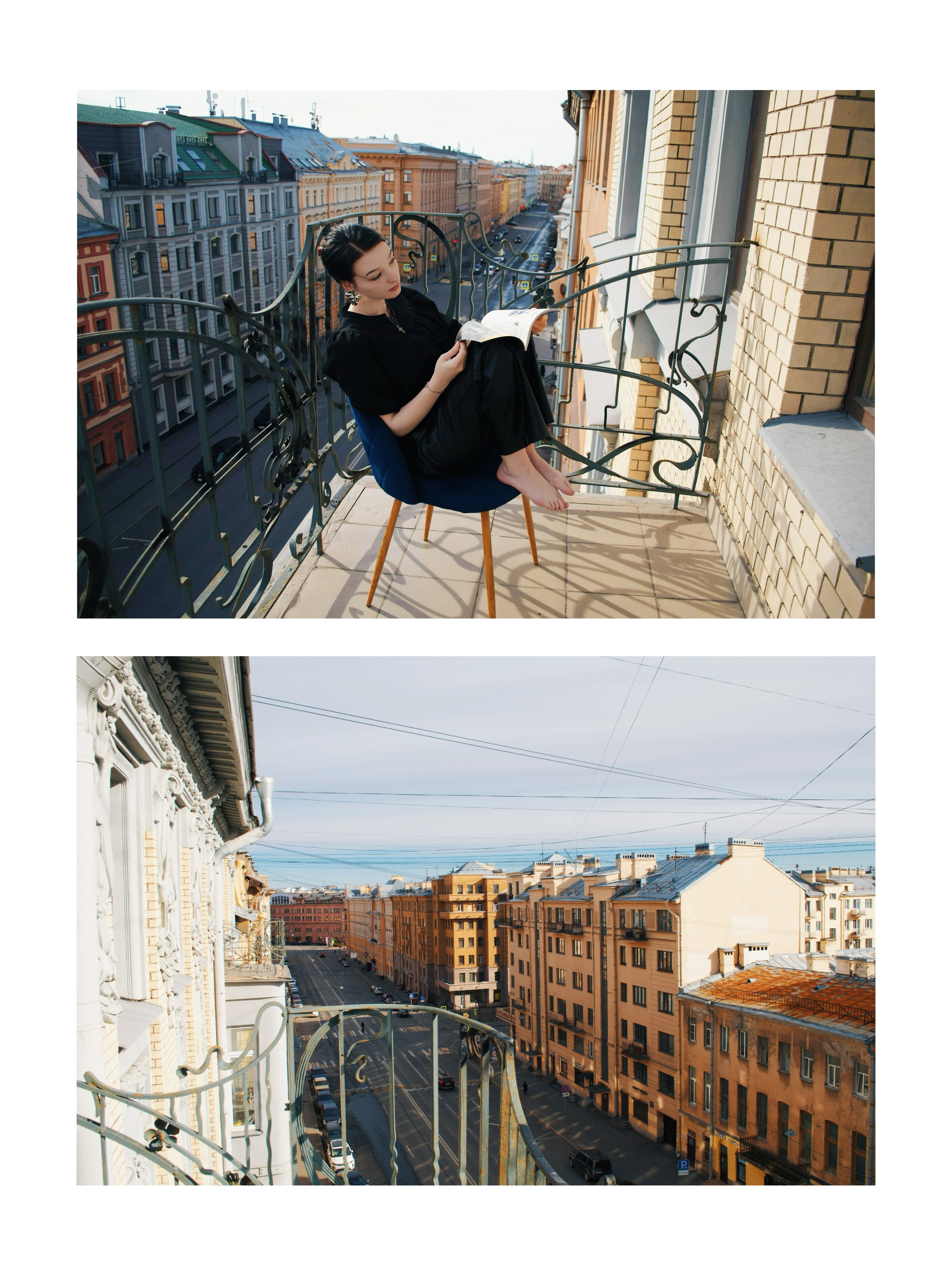 СТРИТ (УЛИЧНОЕ). Разноплановый фотограф из Москвы/Твери