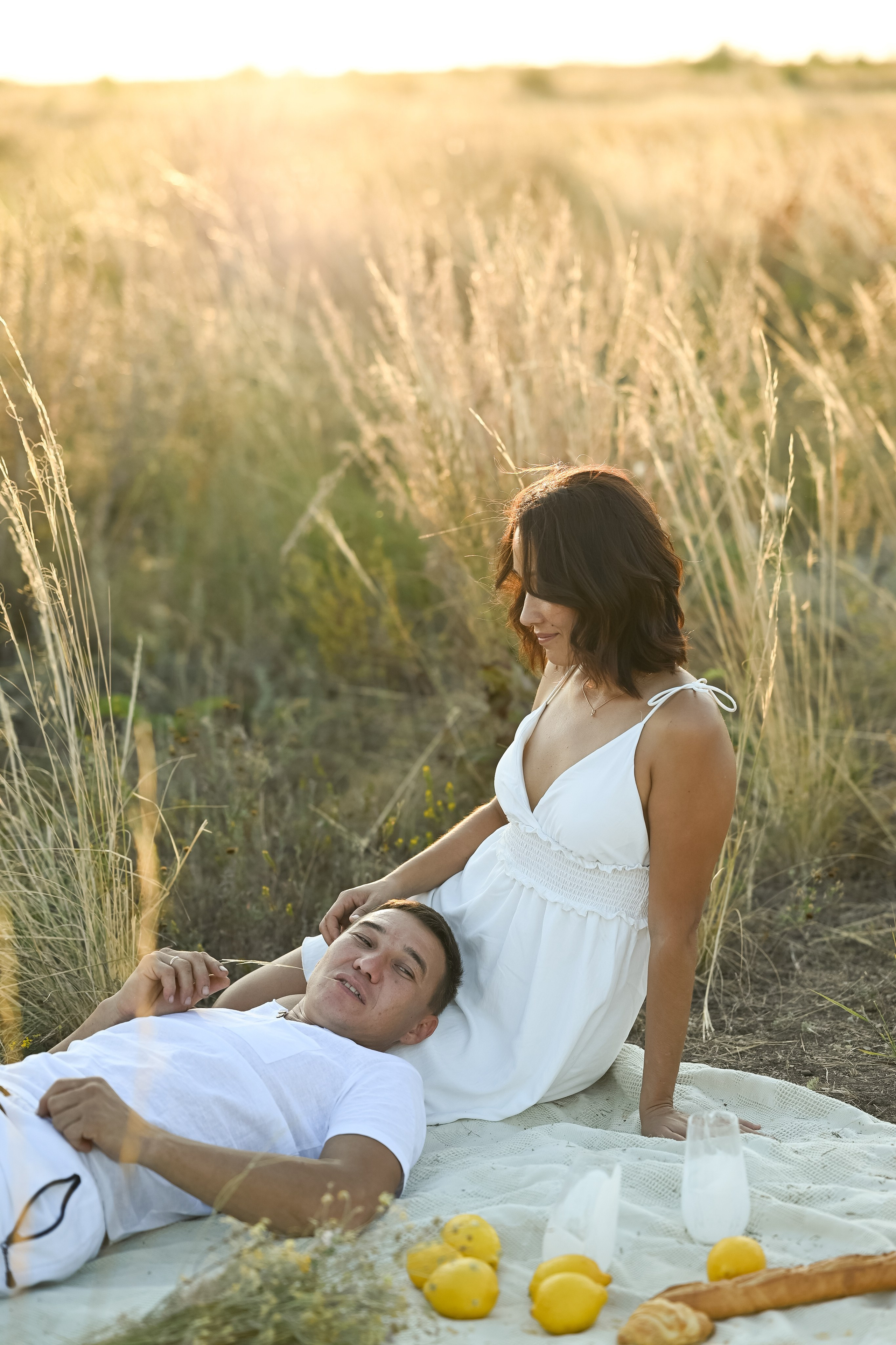 Семья Джаманкуловых. Семейный, женский и детский фотограф в Саратове Айгуль Дюсенбаева