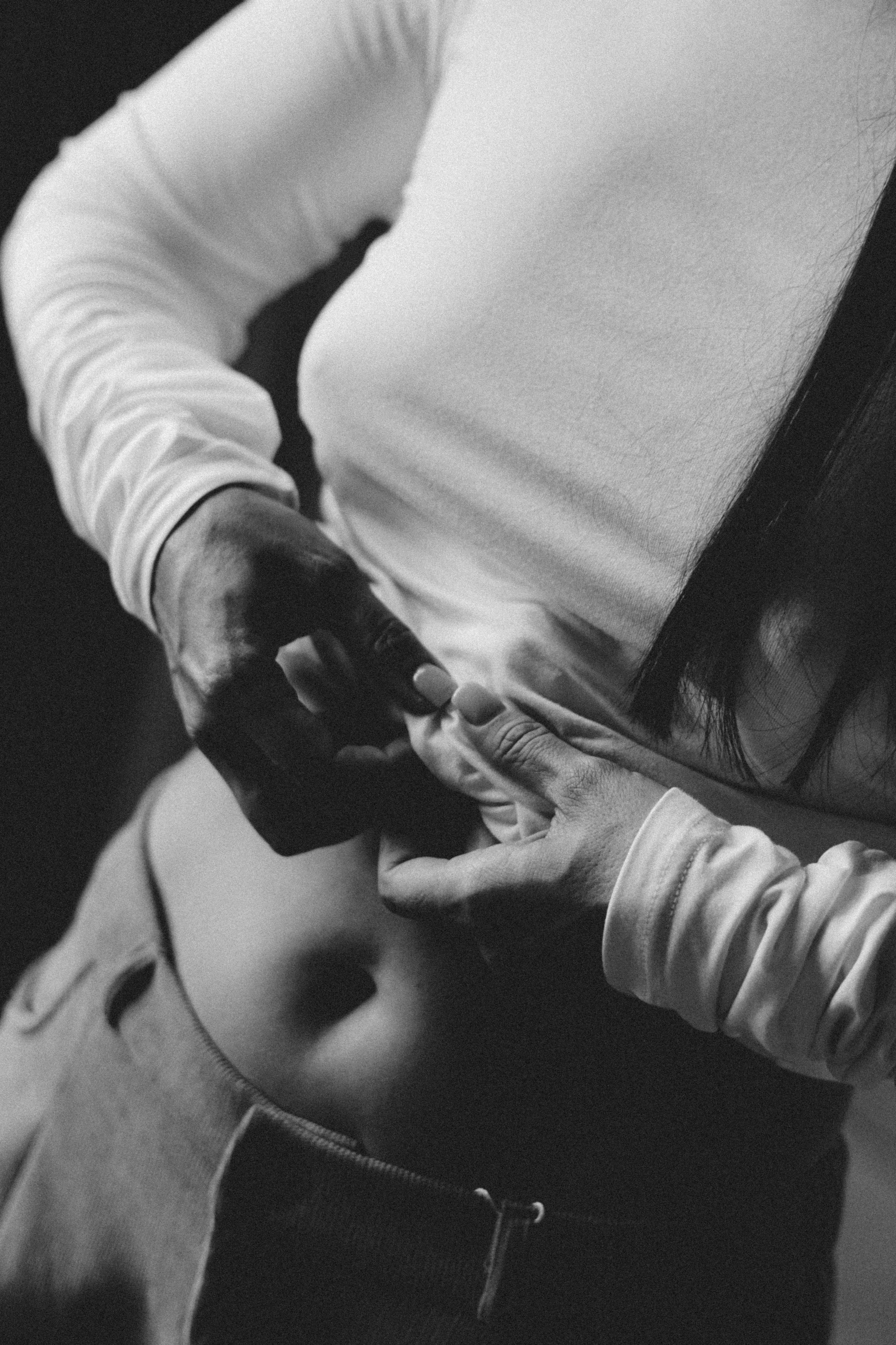 Индивидуальные съемки. Фотограф Новомосковск | Тула