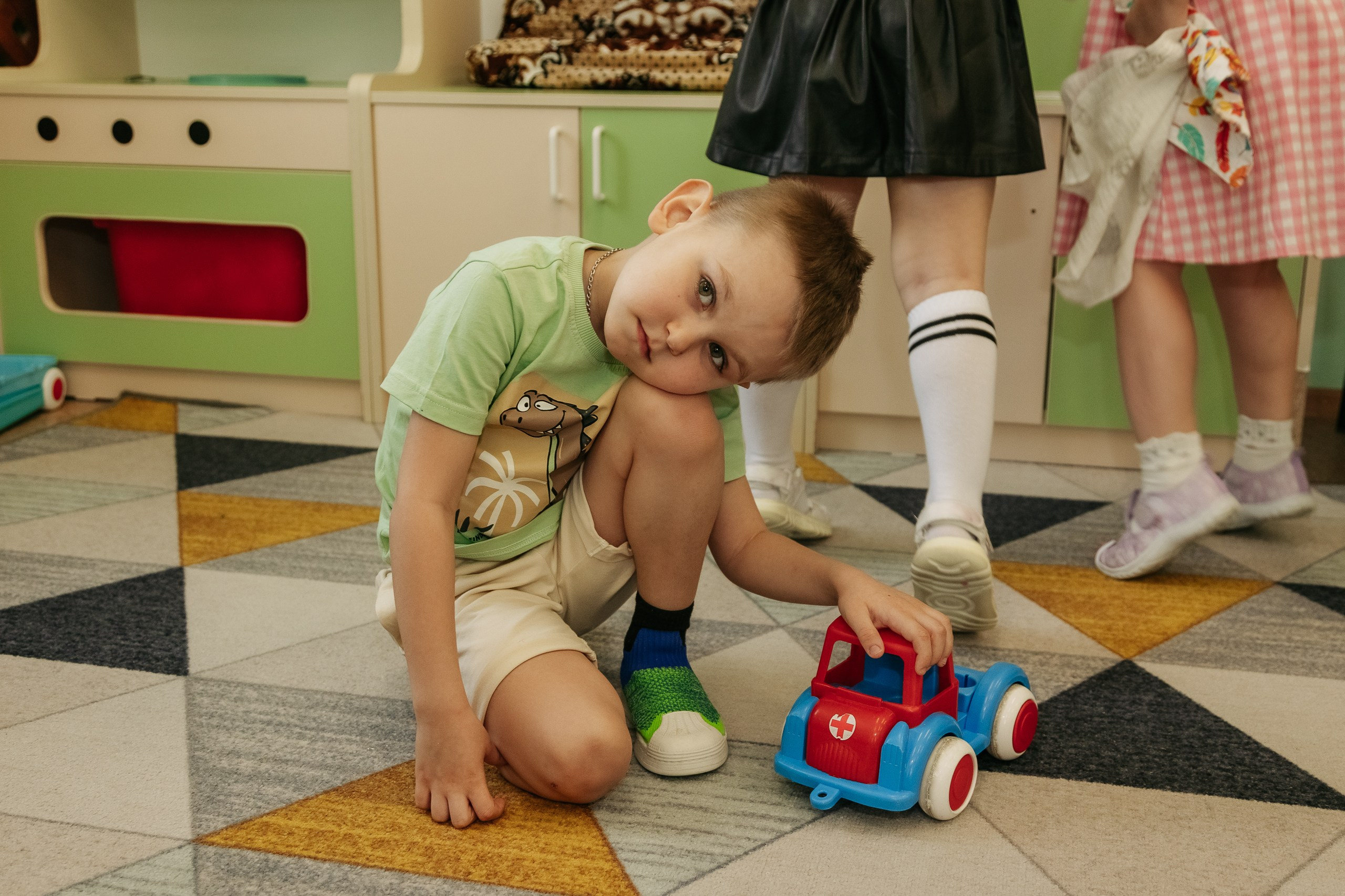 Репортаж в саду (1 день из жизни сада). Фотограф на первый годик, семейный и детский фотограф в Новосибирске