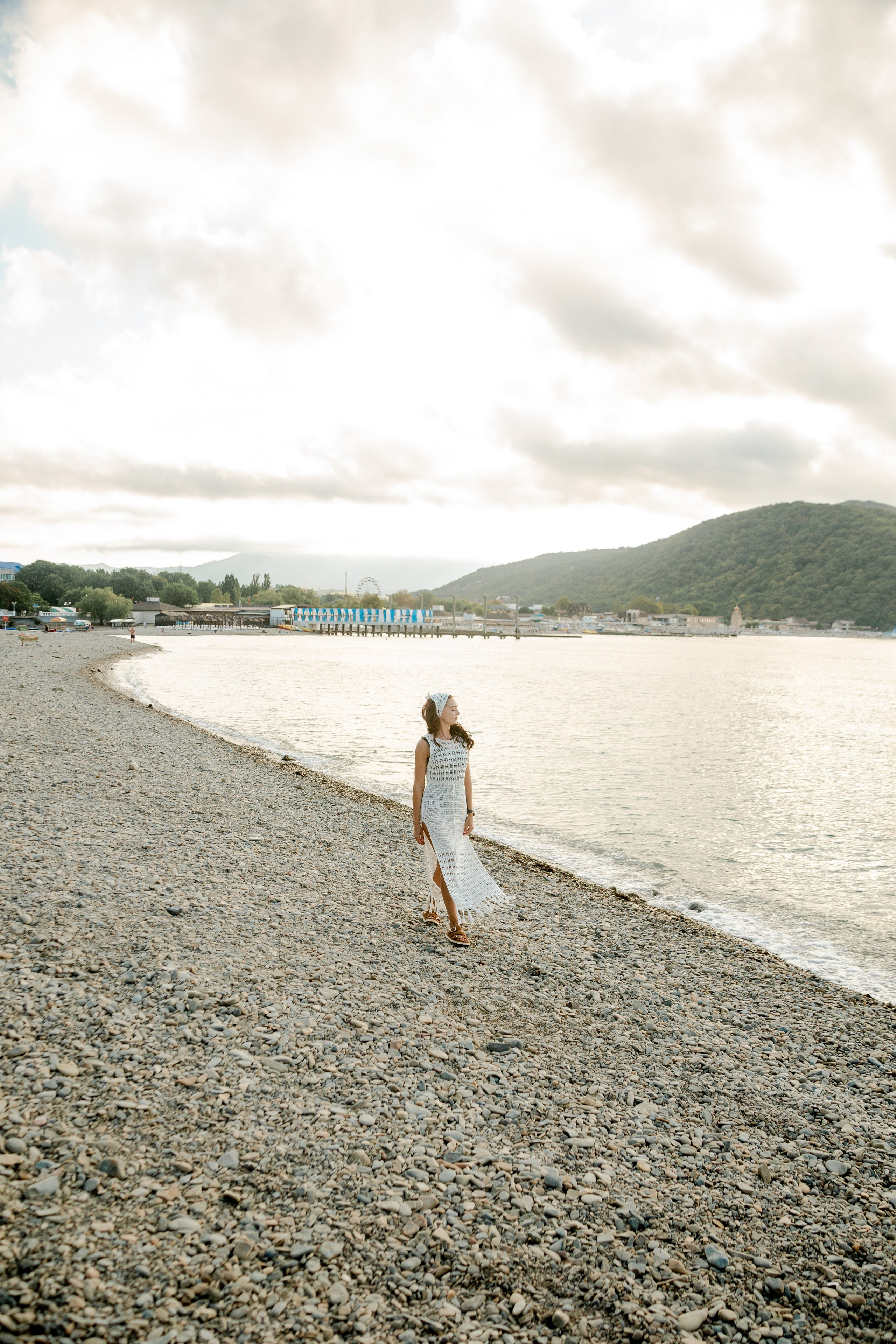 Евгения Кочеткова. Фотограф в Геленджике, Архипо-Осиповке, Абрау-Дюрсо, Кринице Виктория