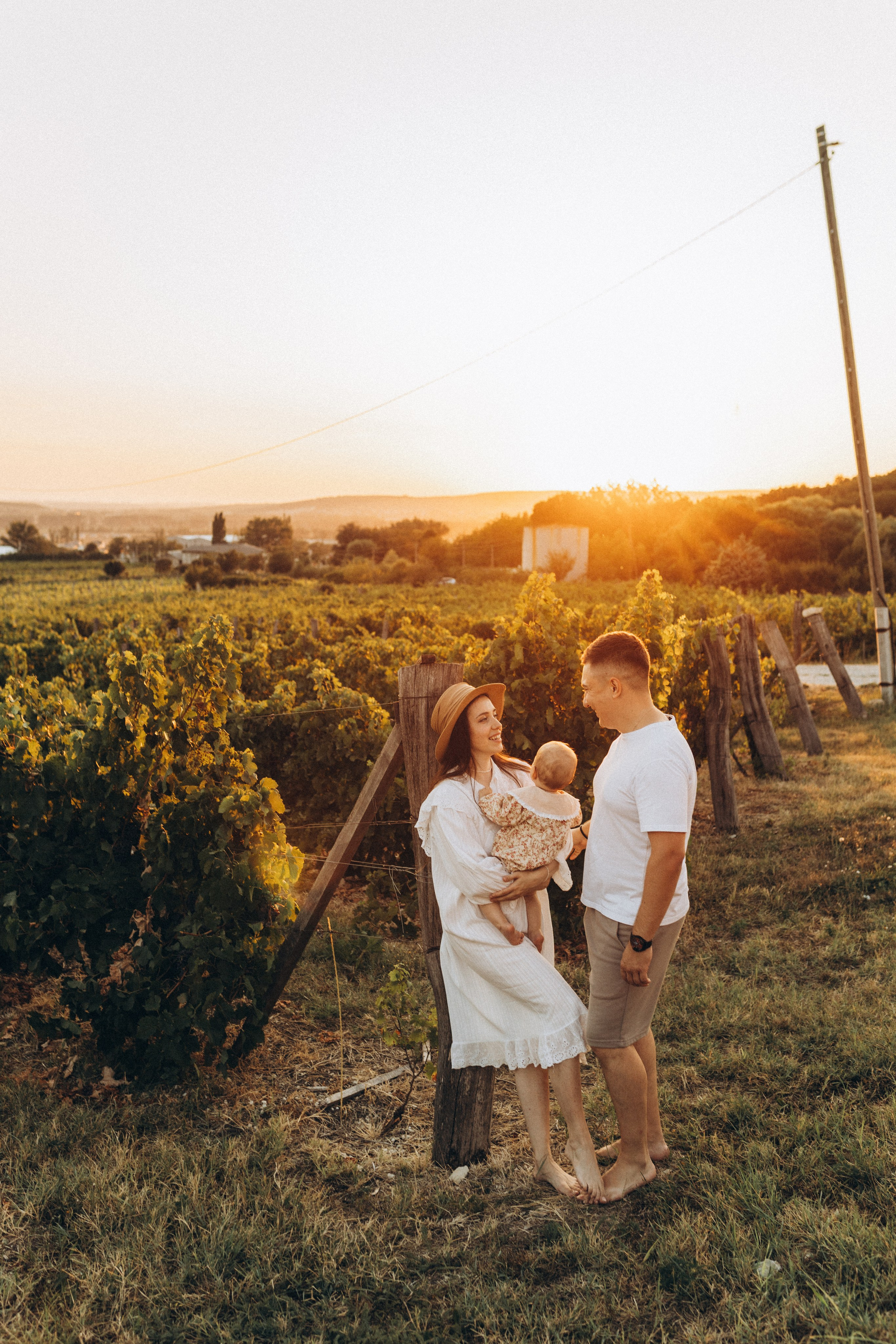 Ярослав Аня и Ева. Семейный фотограф в Новороссийске и Анапе Александра Яковлева