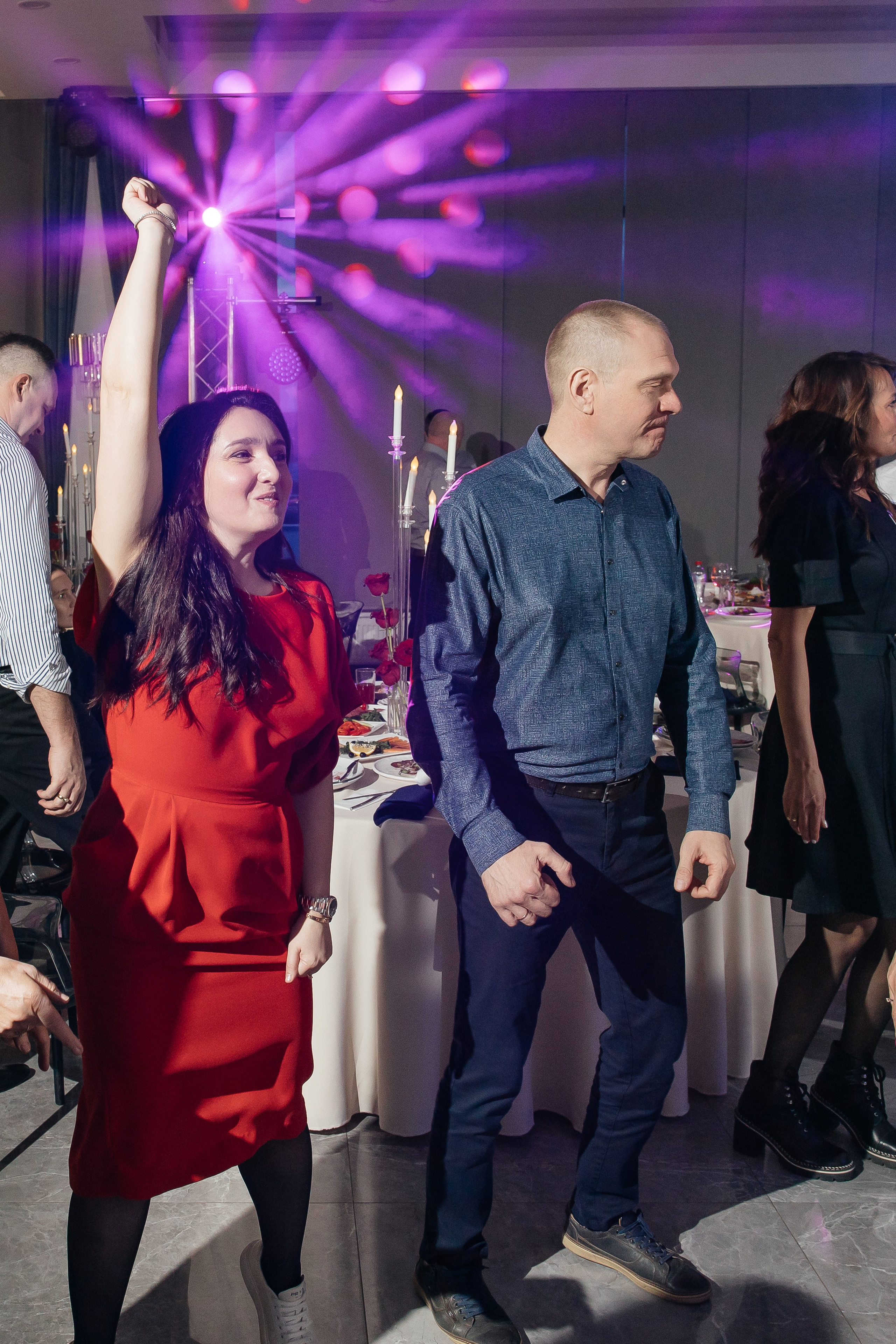 День рождения