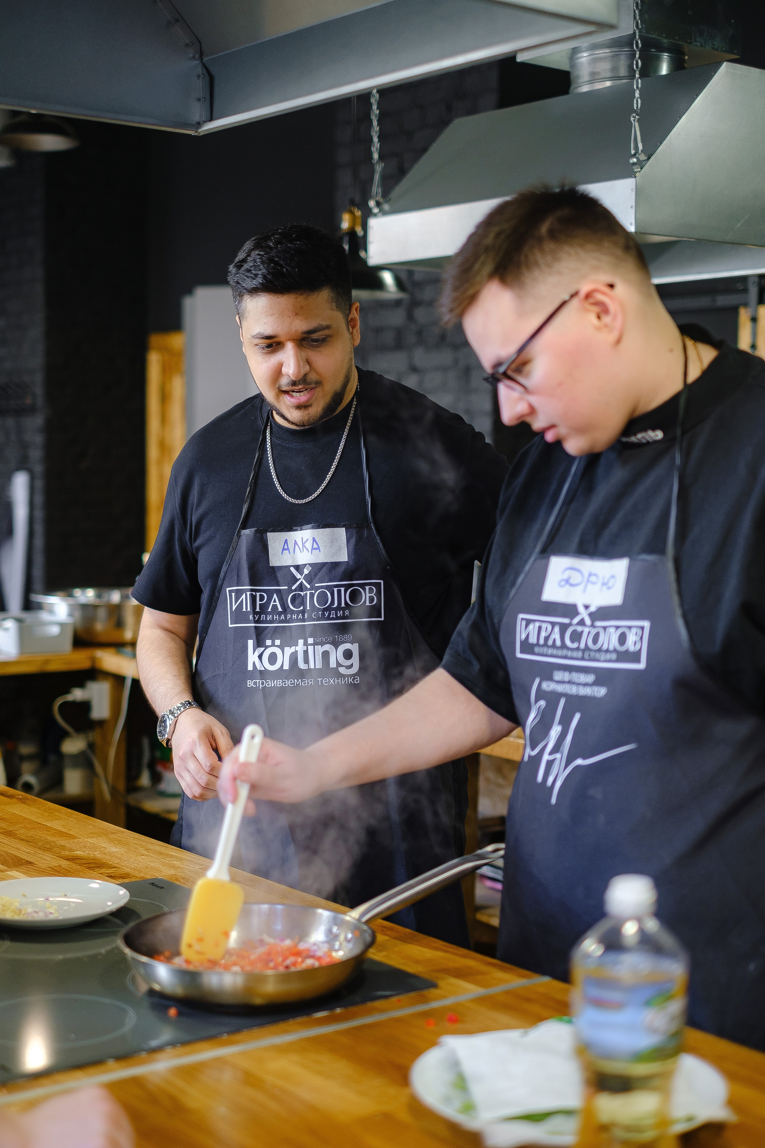 День рождения Андрея. Фотограф Мария Хлебникова Санкт-Петербург Москва