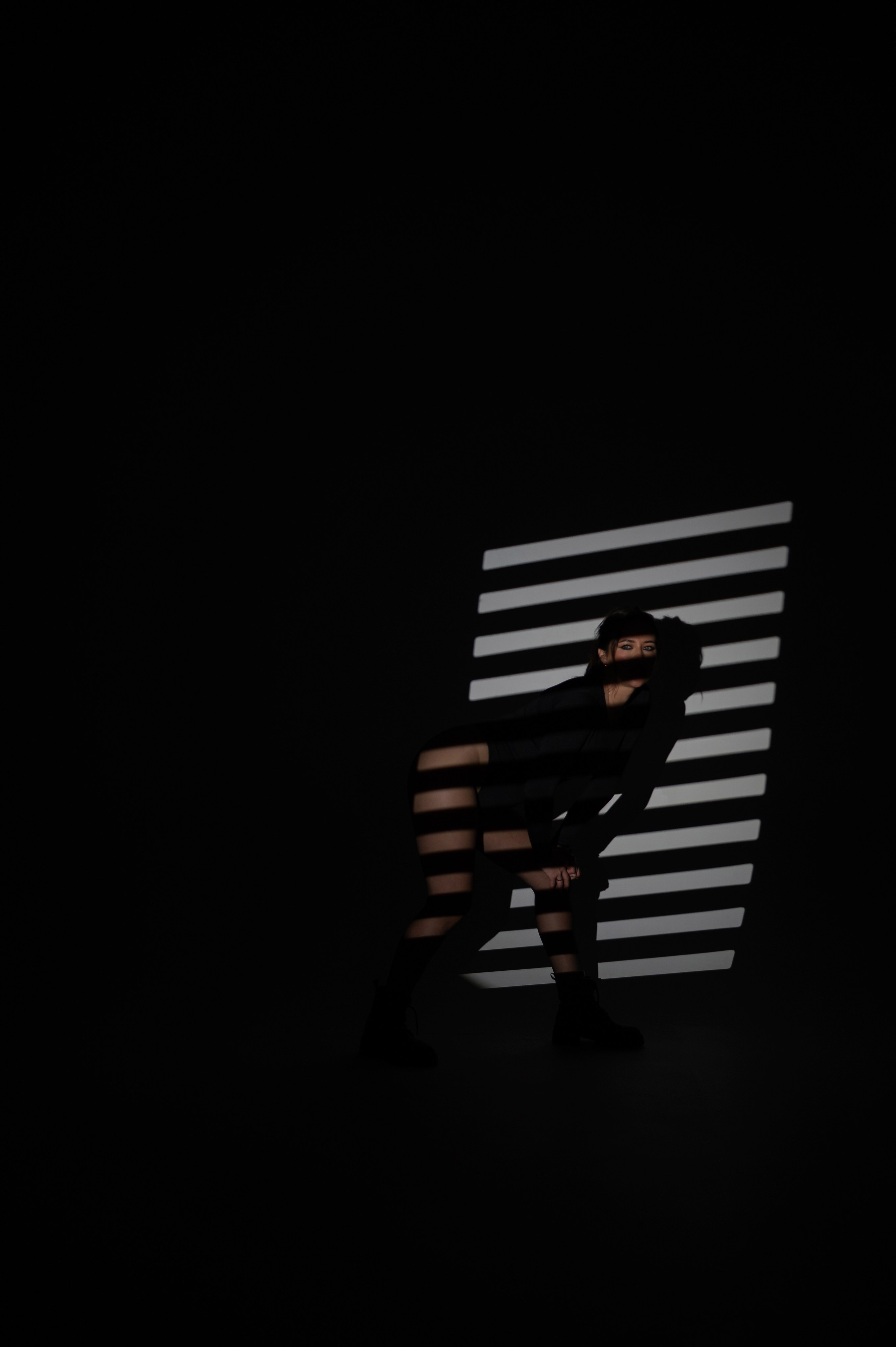 Ирина. Фотограф Рузанна Ганн