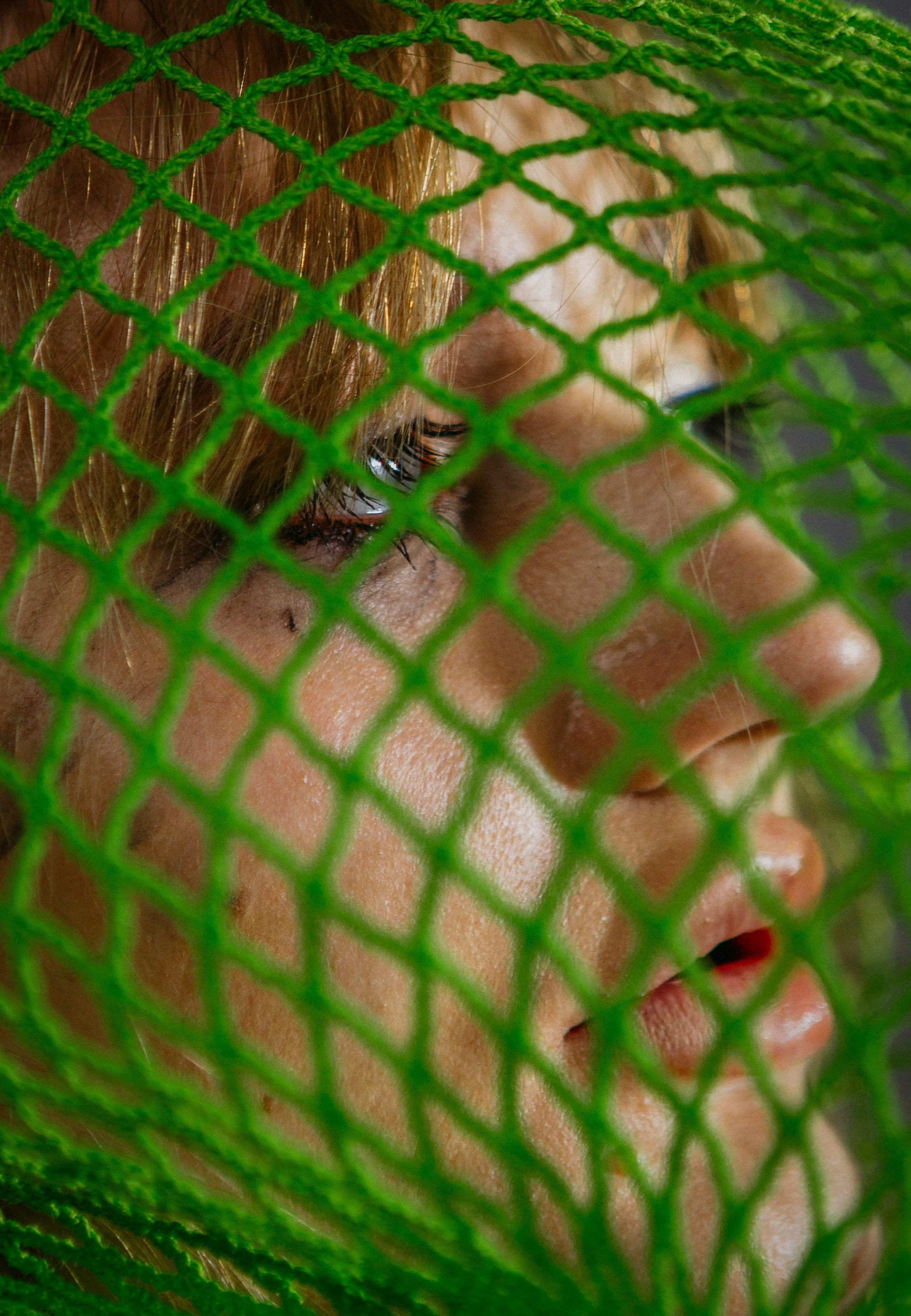 Внутренний кризис. Портретный фотограф в Минске