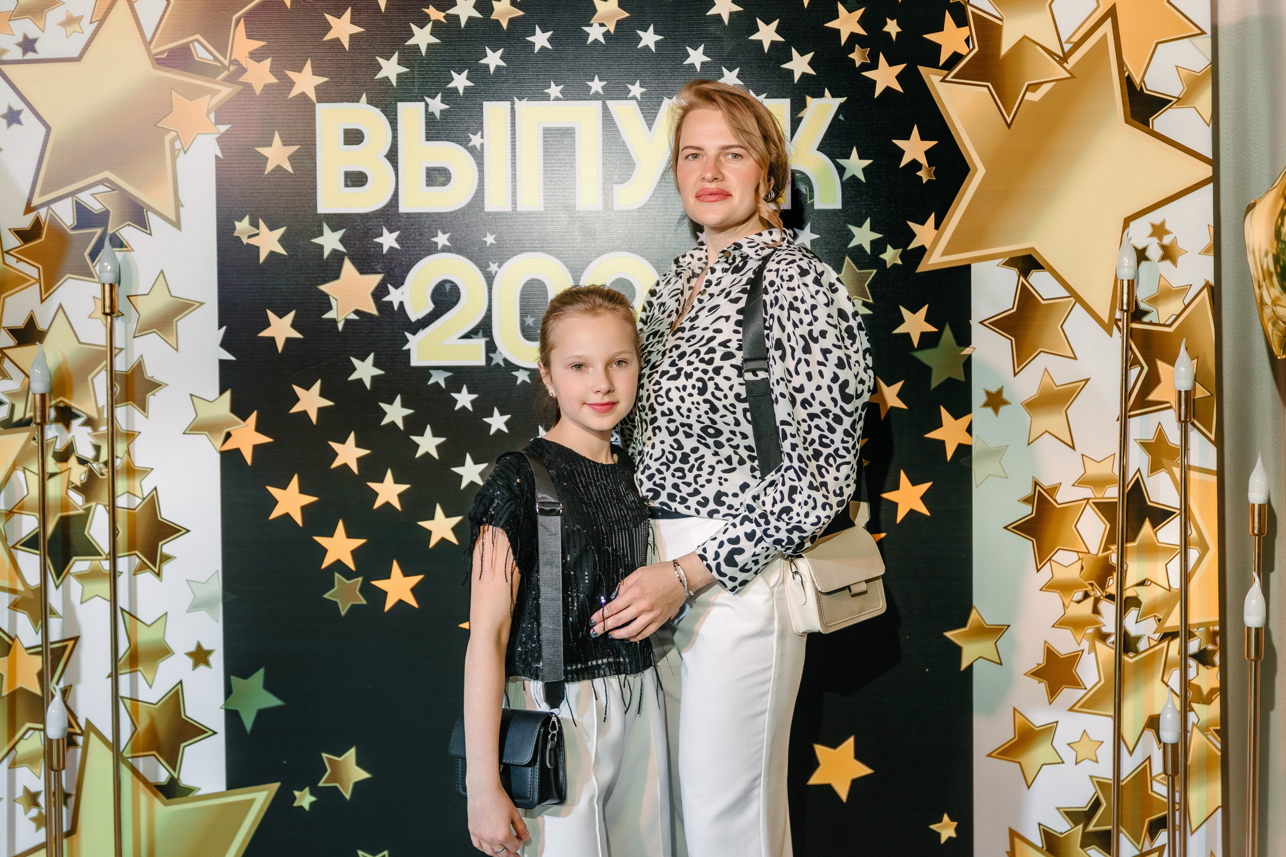 Выпускной 4 класс. Диана Тимиряева | Фотограф в Воронеже
