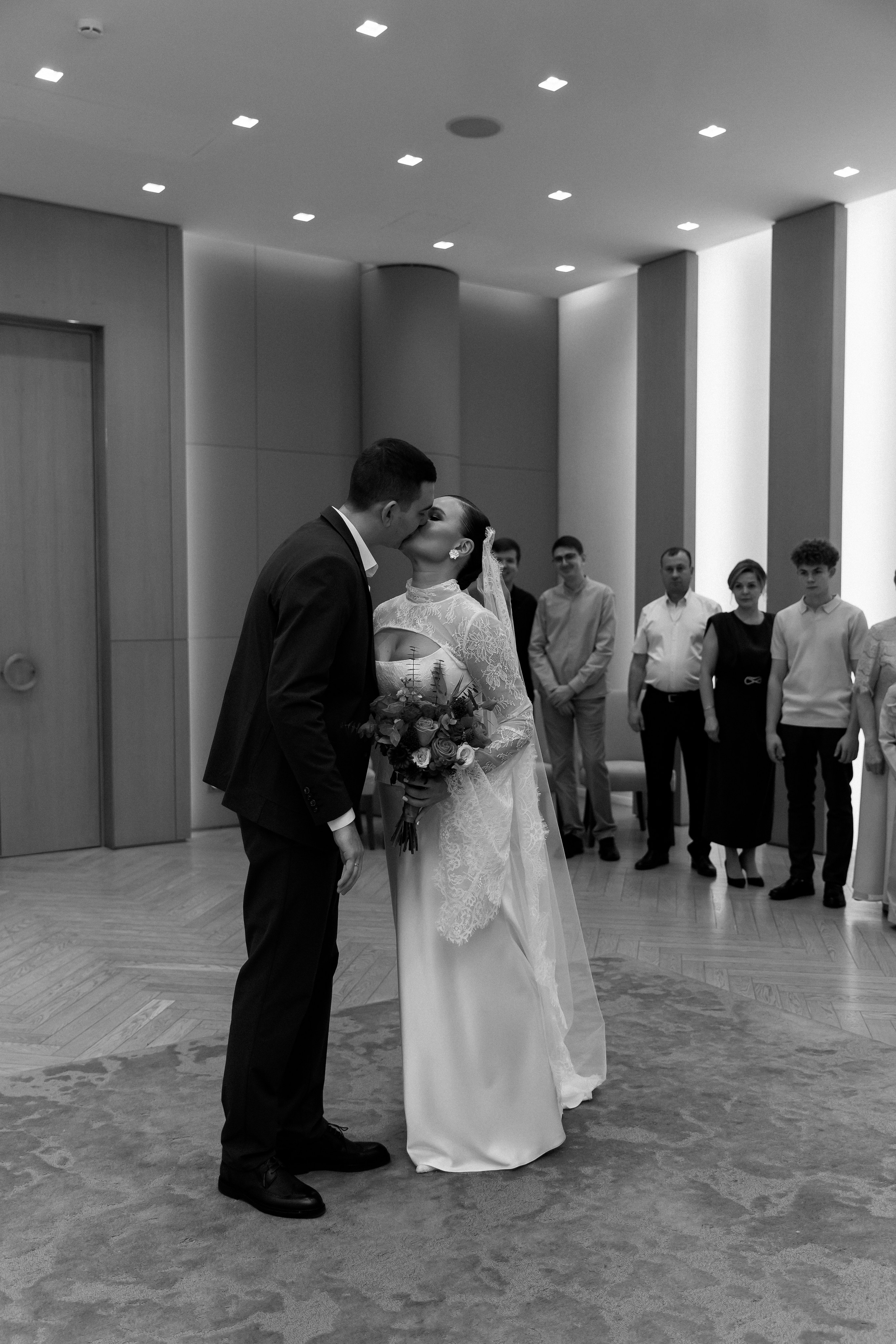 A&A. Свадебный фотограф. Москва. Мытищи