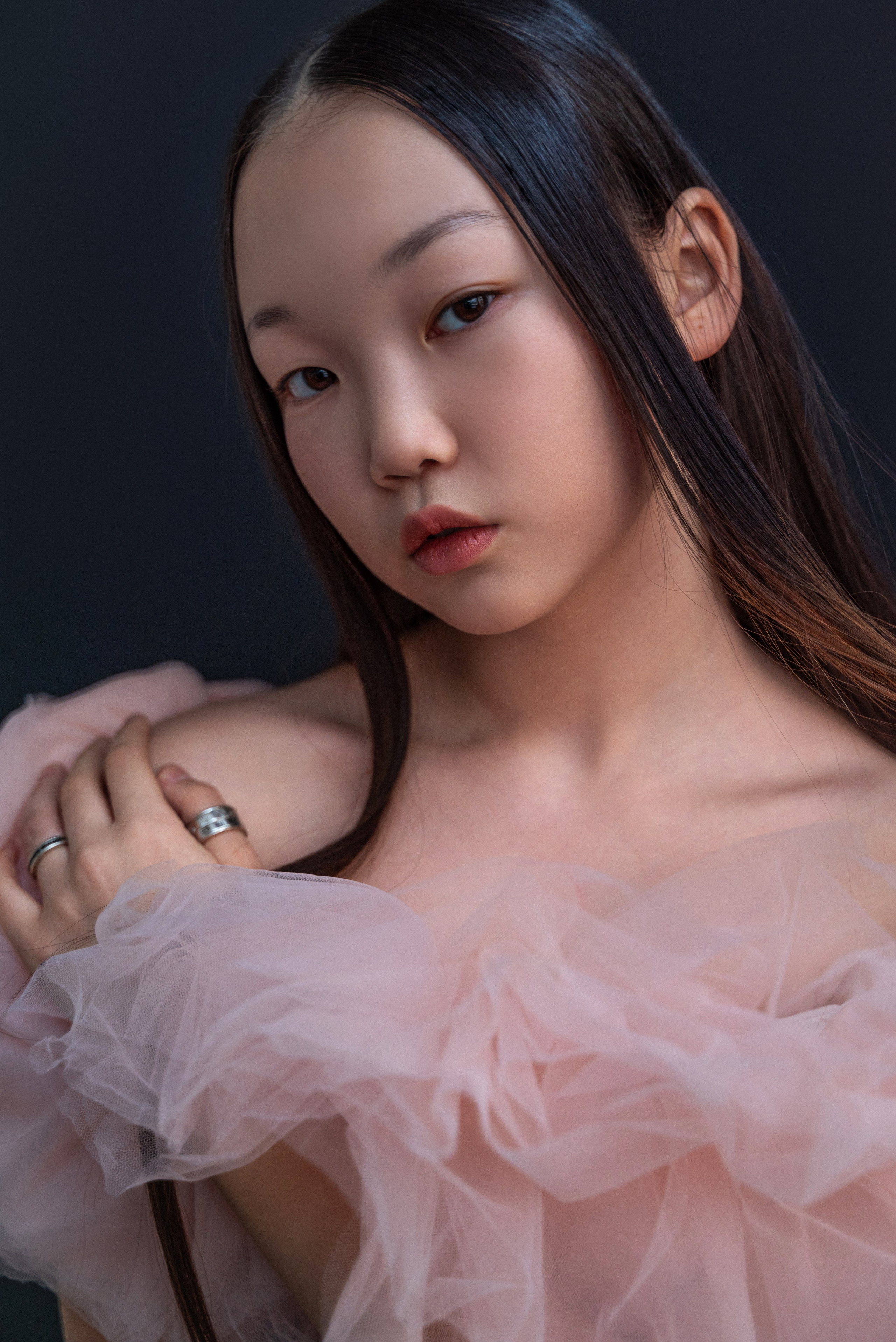 Enkira. Фотограф Москва Виктория Вишневская актерское / модельное портфолио