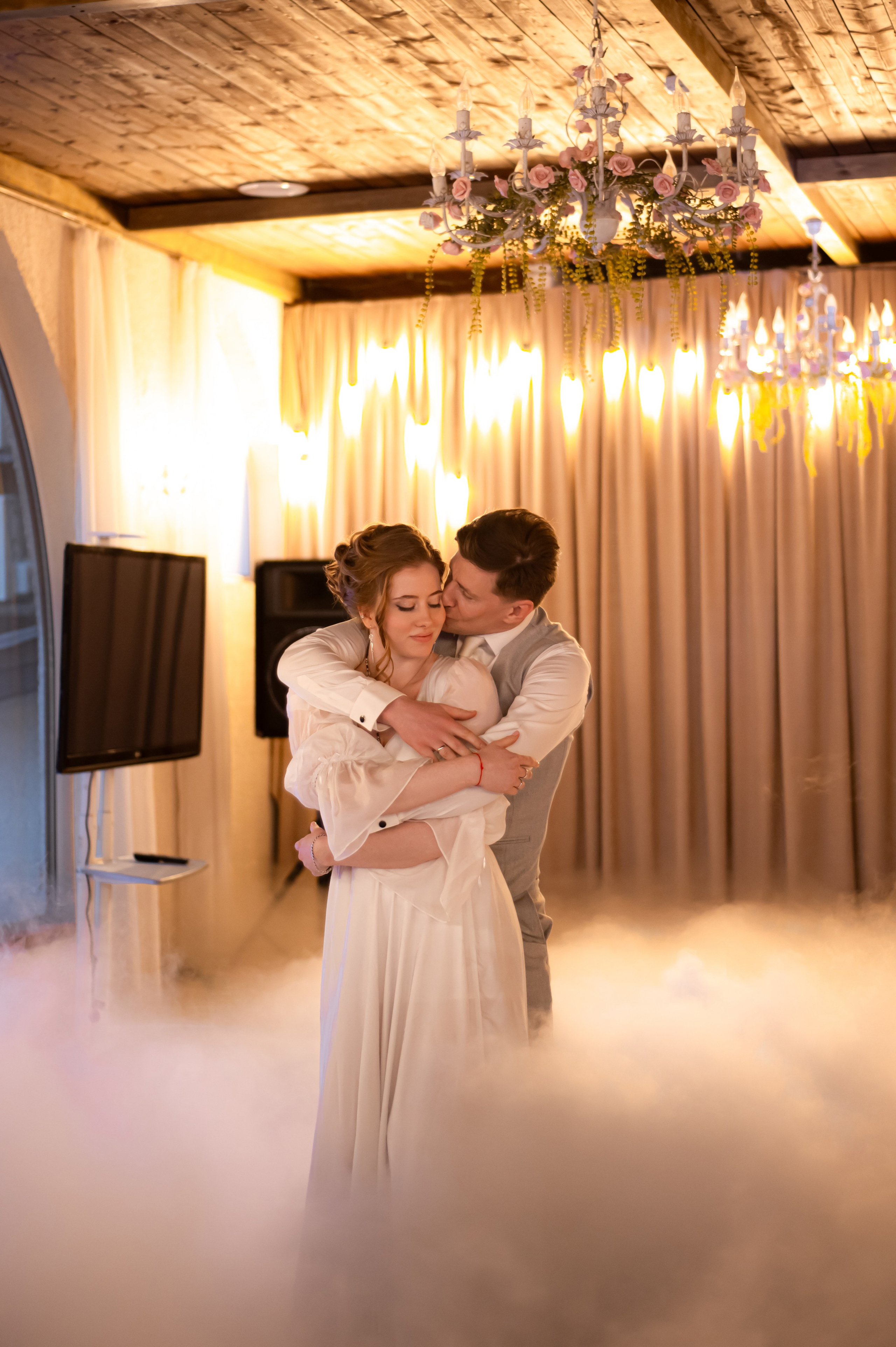 Банкет. Семейный и свадебный фотограф в Санкт-Петербурге Юлия Мельникова