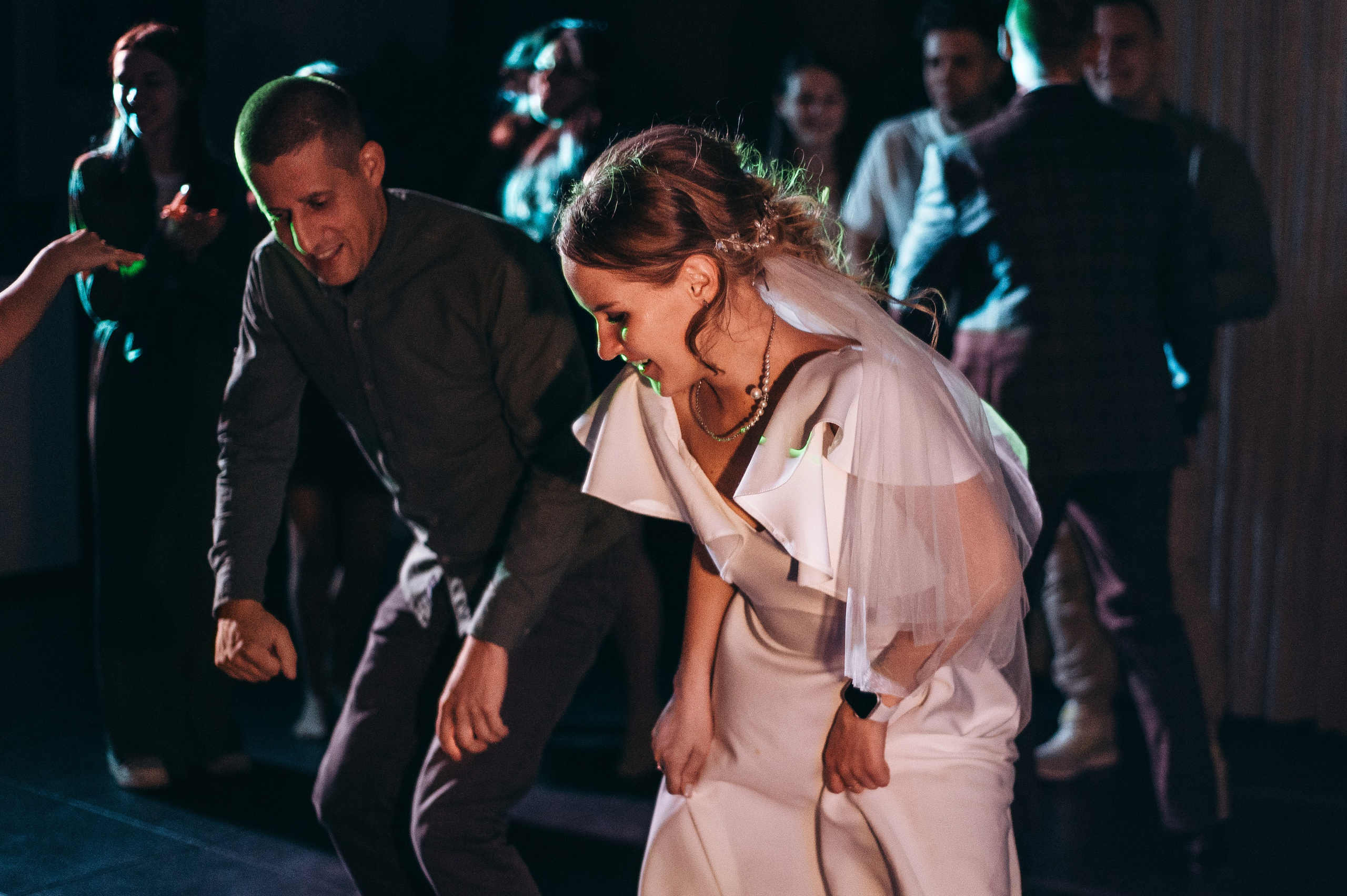 Банкет. Семейный и свадебный фотограф в Санкт-Петербурге Юлия Мельникова