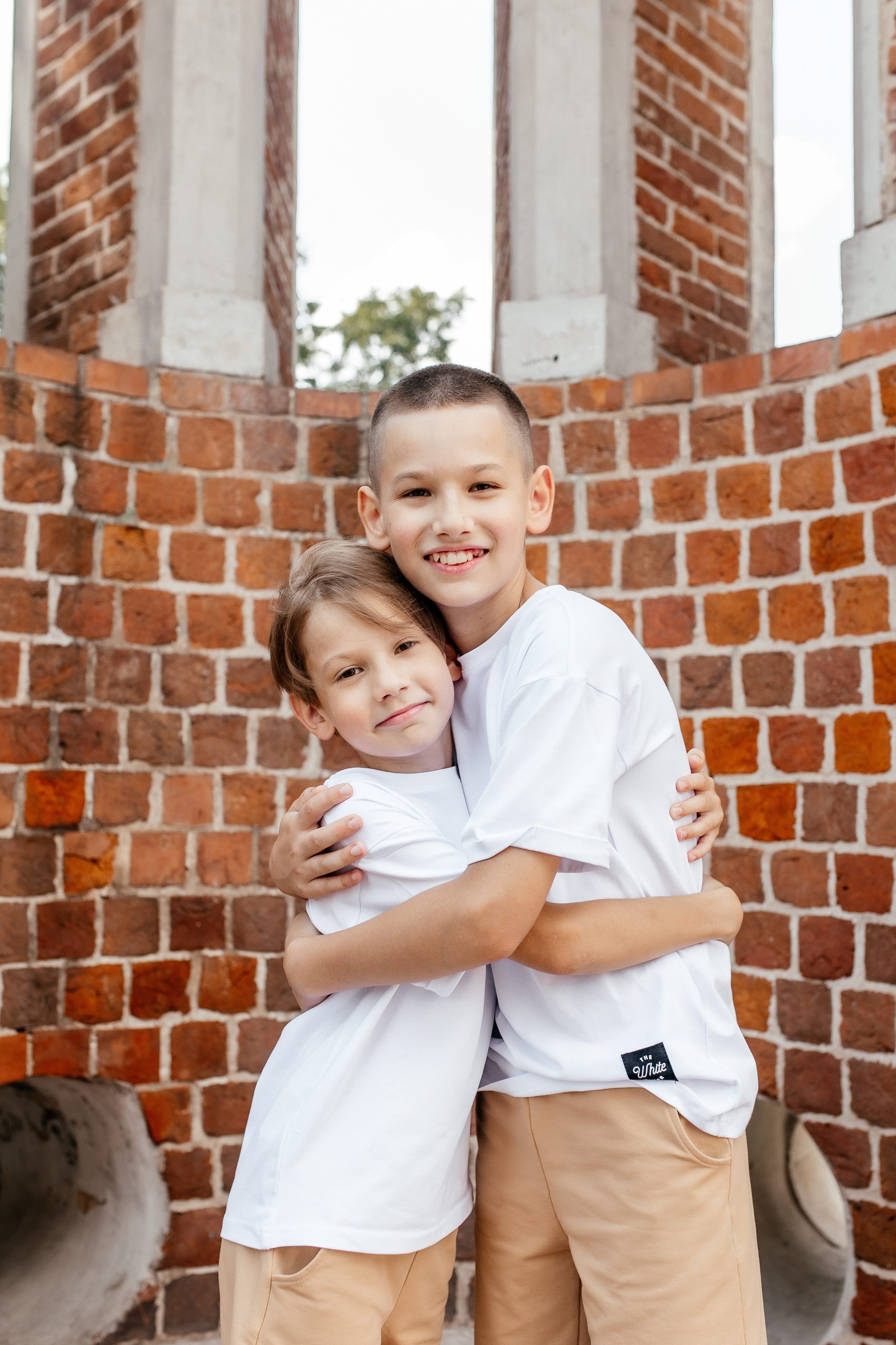 Большая семья. Профессиональный фотограф, Москва |Видное Елена Елизарова