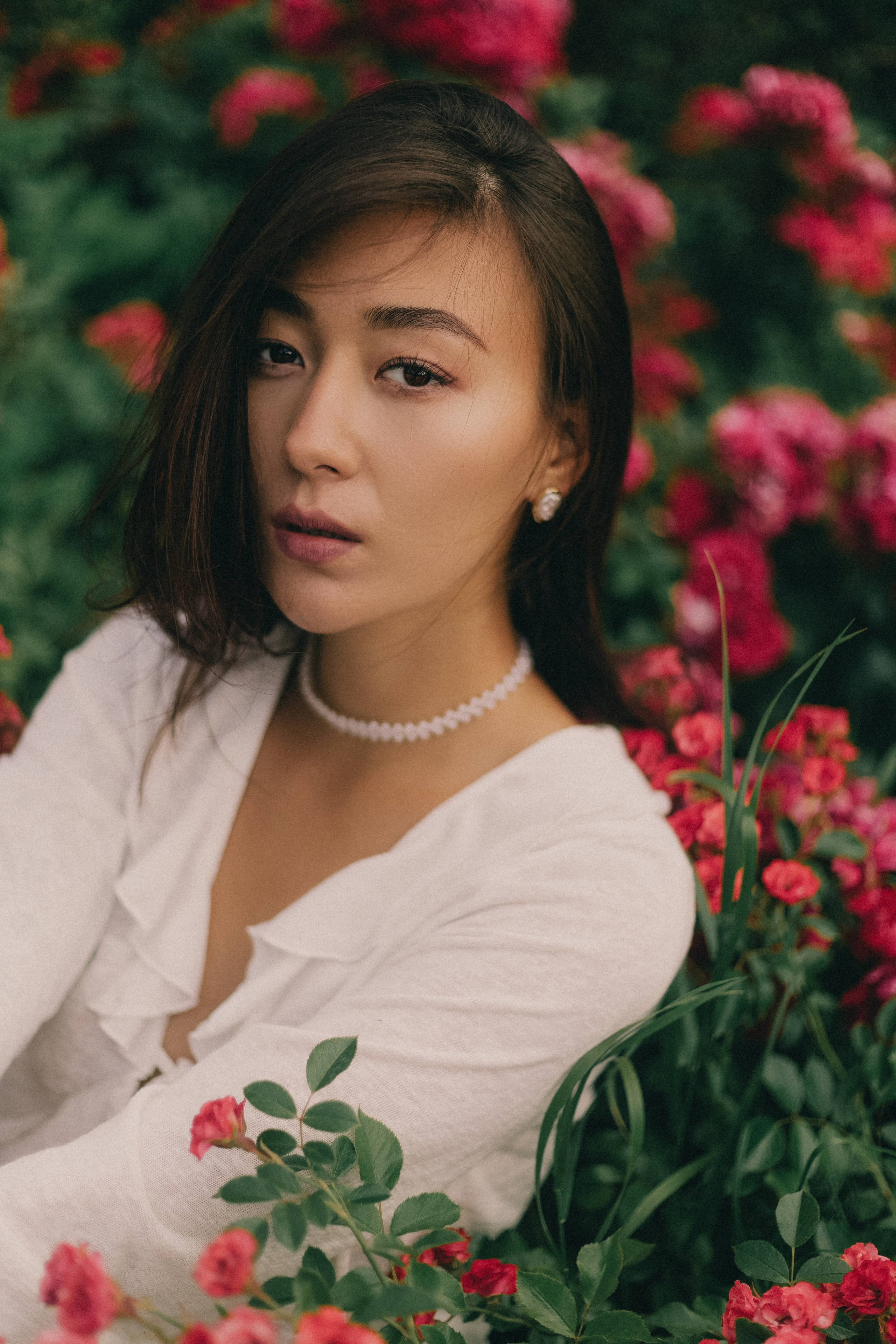 Яна. Фотограф свадебных и парных историй Кристина Шакула