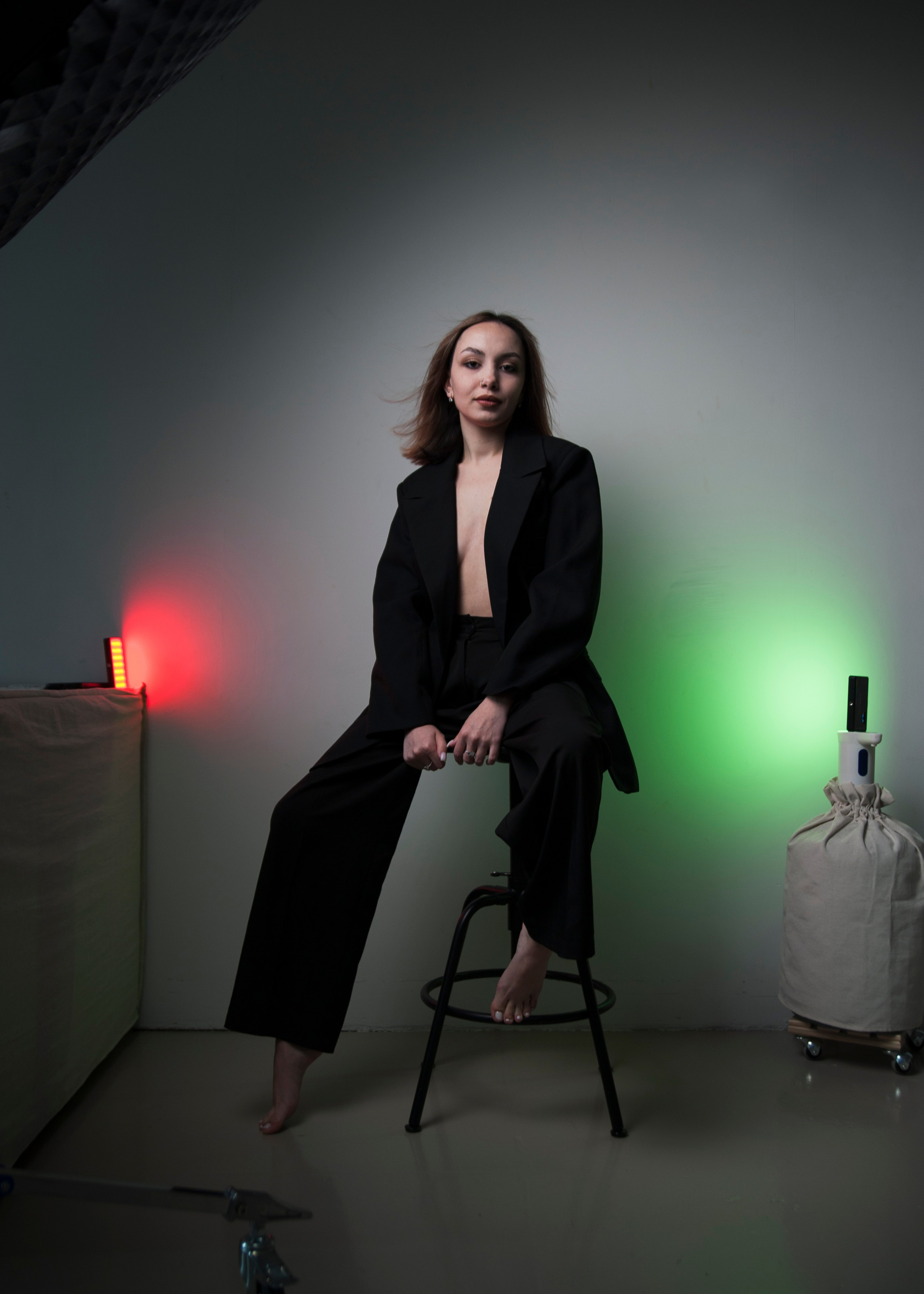 Александра. Арт-фотограф в Рязани Курилов Евгений