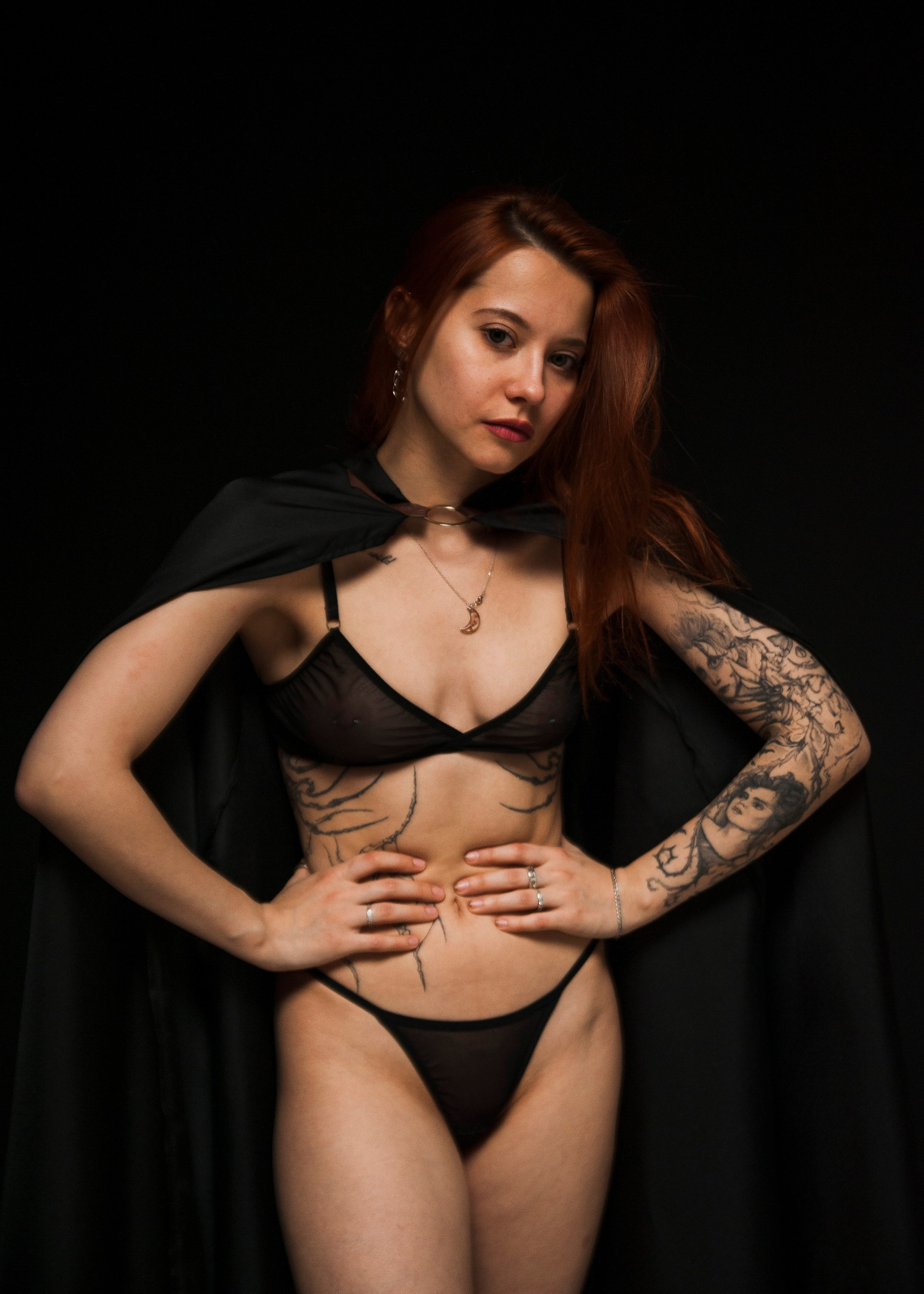 Юлия. Арт-фотограф в Рязани Курилов Евгений