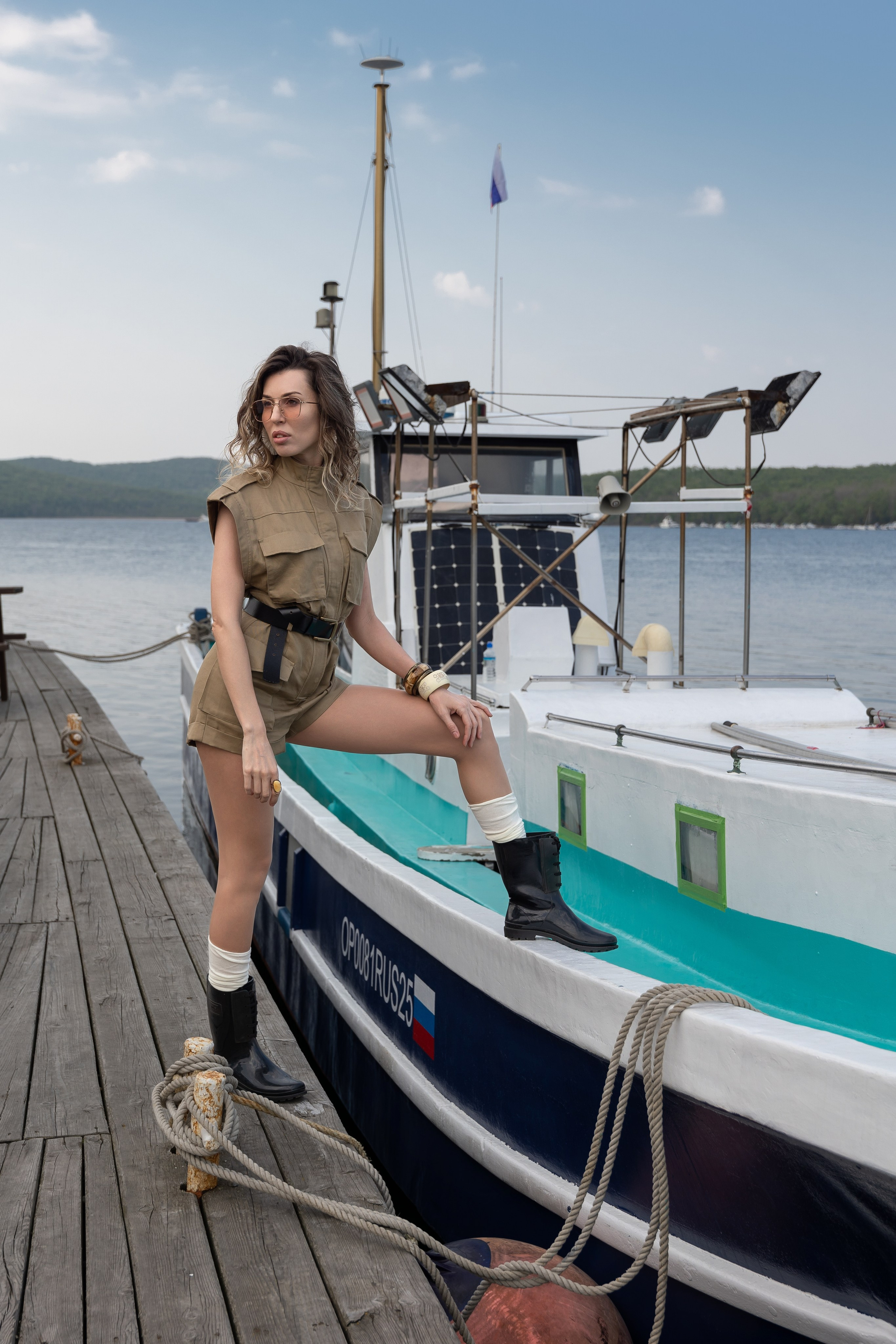 Индивидуальные. Фотография, в которой оживает ваша женственность и глубина. Таисия Чайка город Владивосток