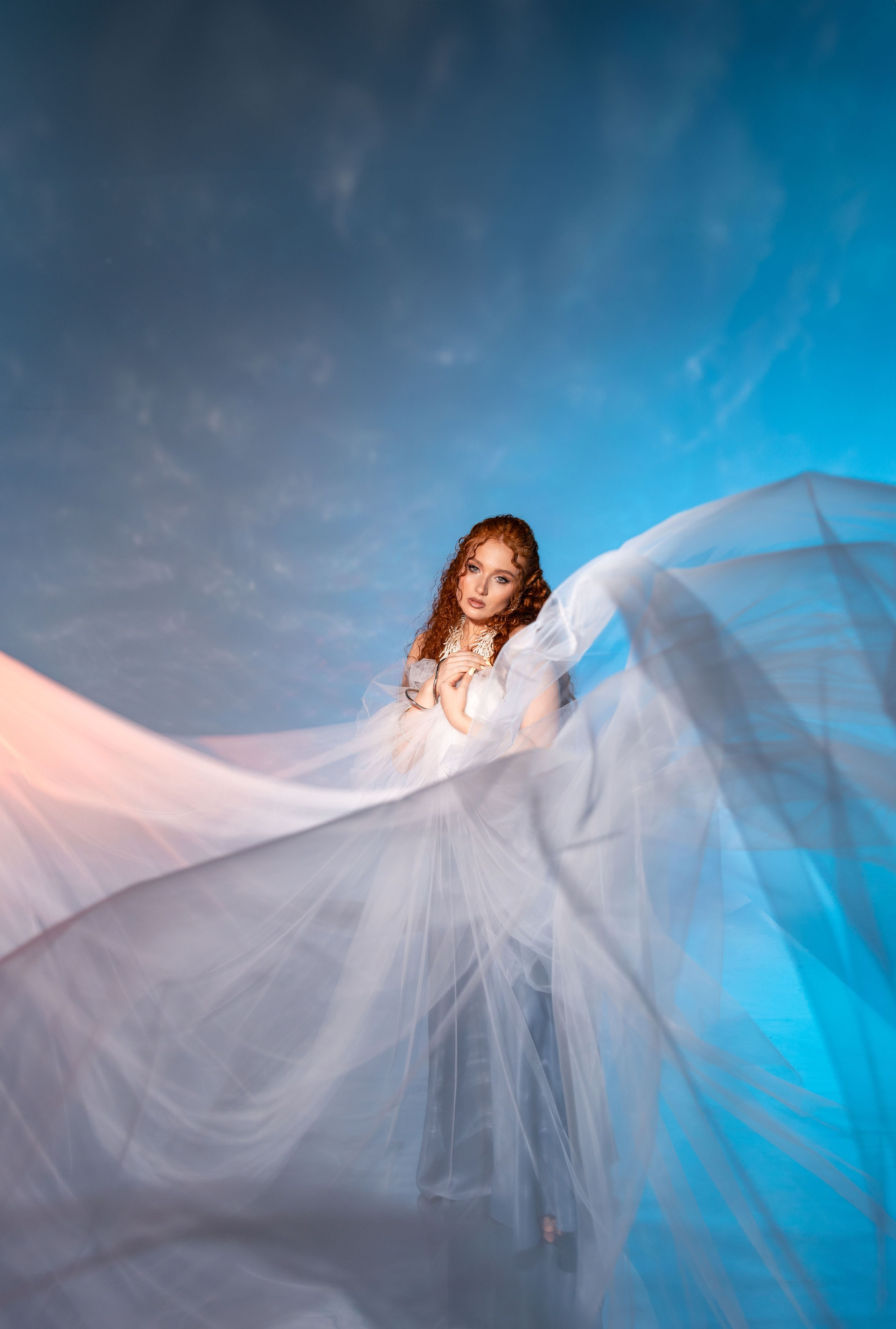 Дарья. Катерина Растокина фотограф в Санкт-Петербурге