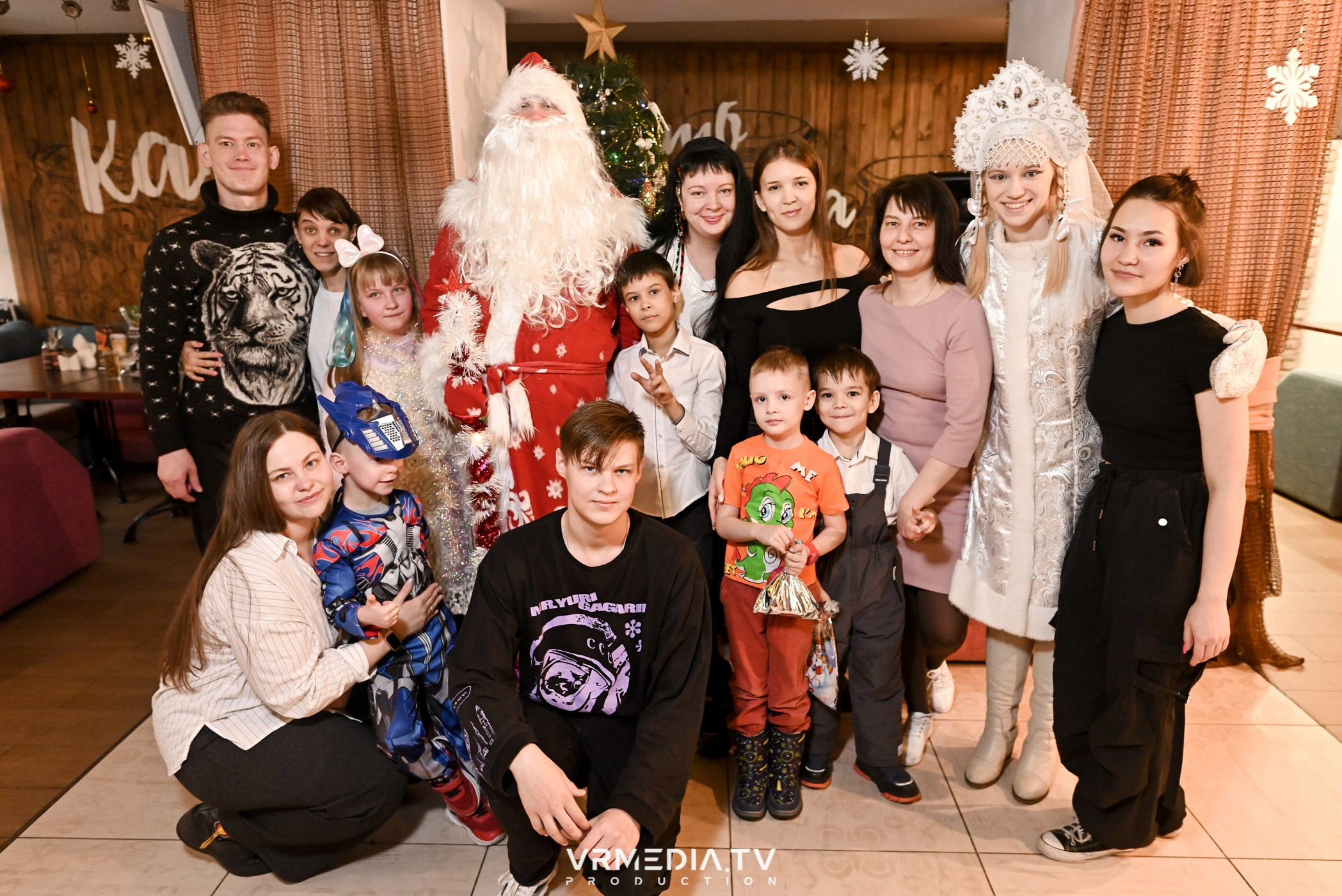 Выходные в ресторане «Лазурный берег»