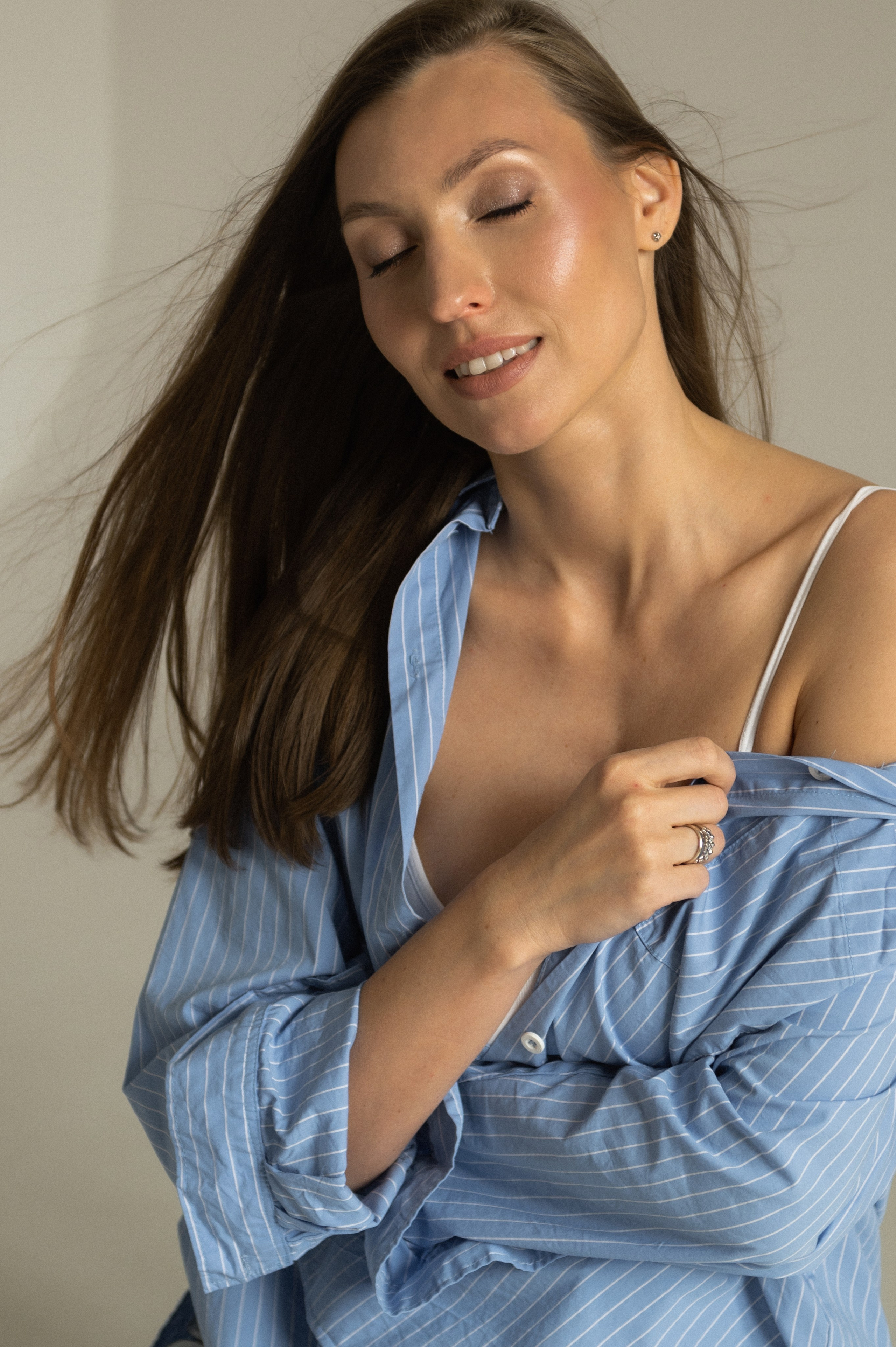 Просто Катя. Фотограф Штым Галина — Фотограф в Севастополе, Крыму