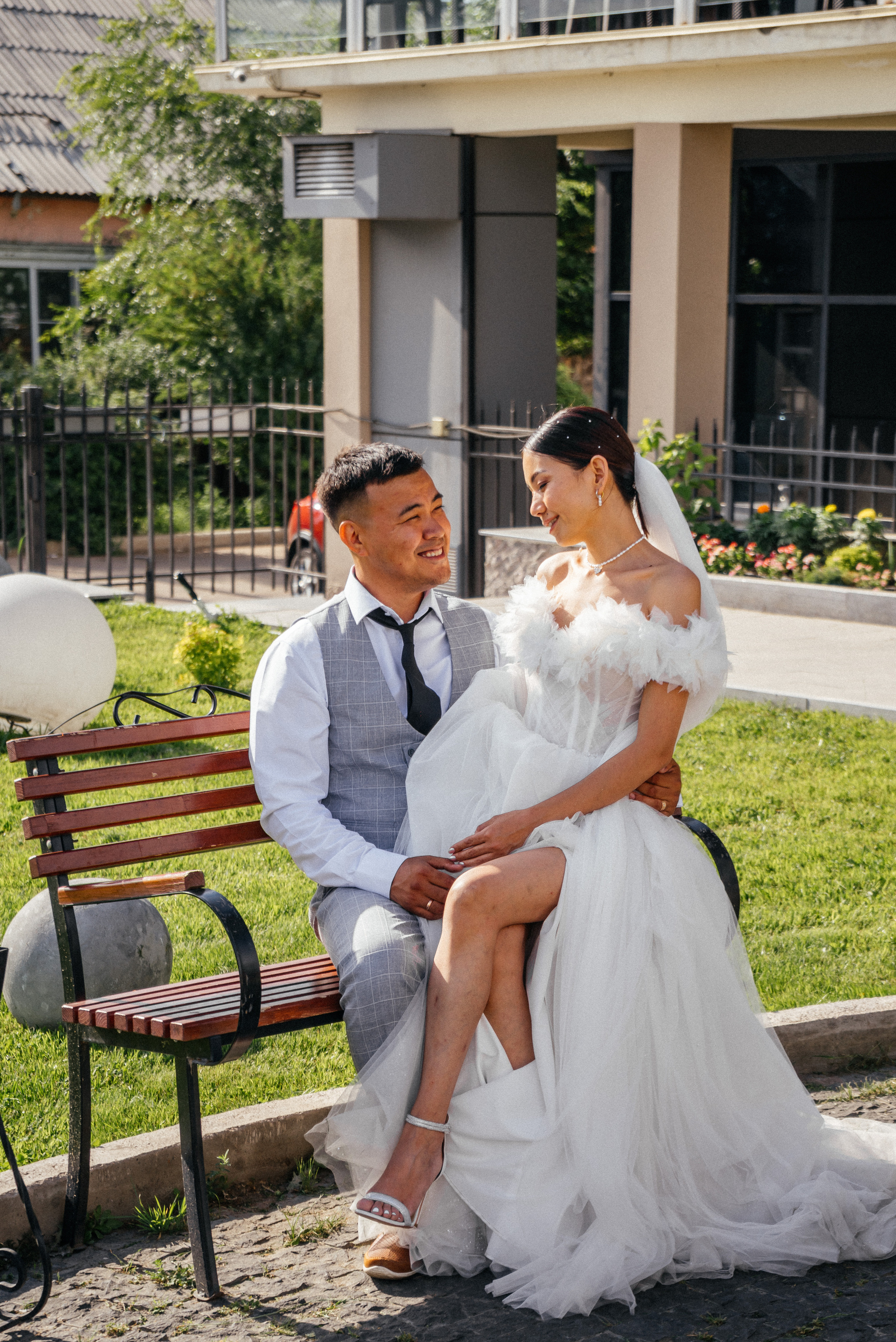 азиатская свадьба. Свадьба как из пинтереста. Красивая свадьба. Стильная свадьба