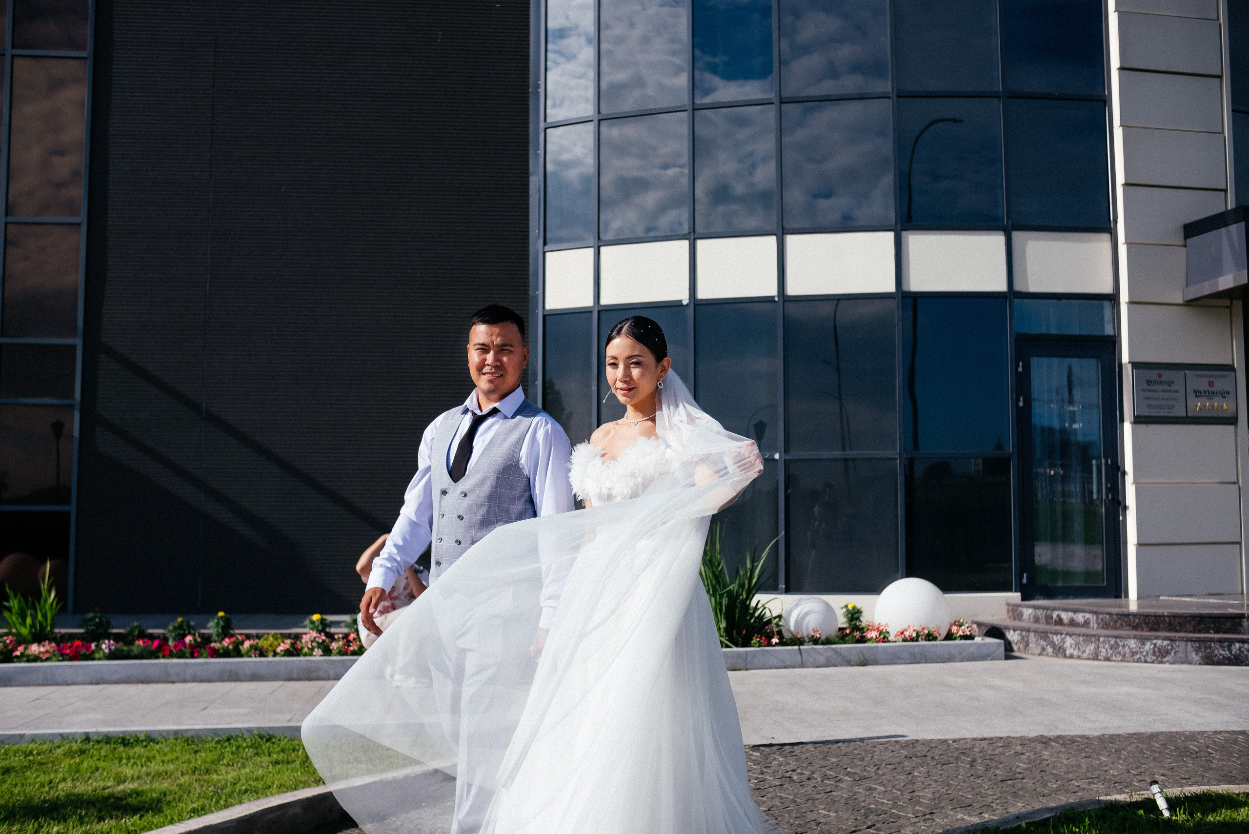 азиатская свадьба. Свадьба как из пинтереста. Красивая свадьба. Стильная свадьба