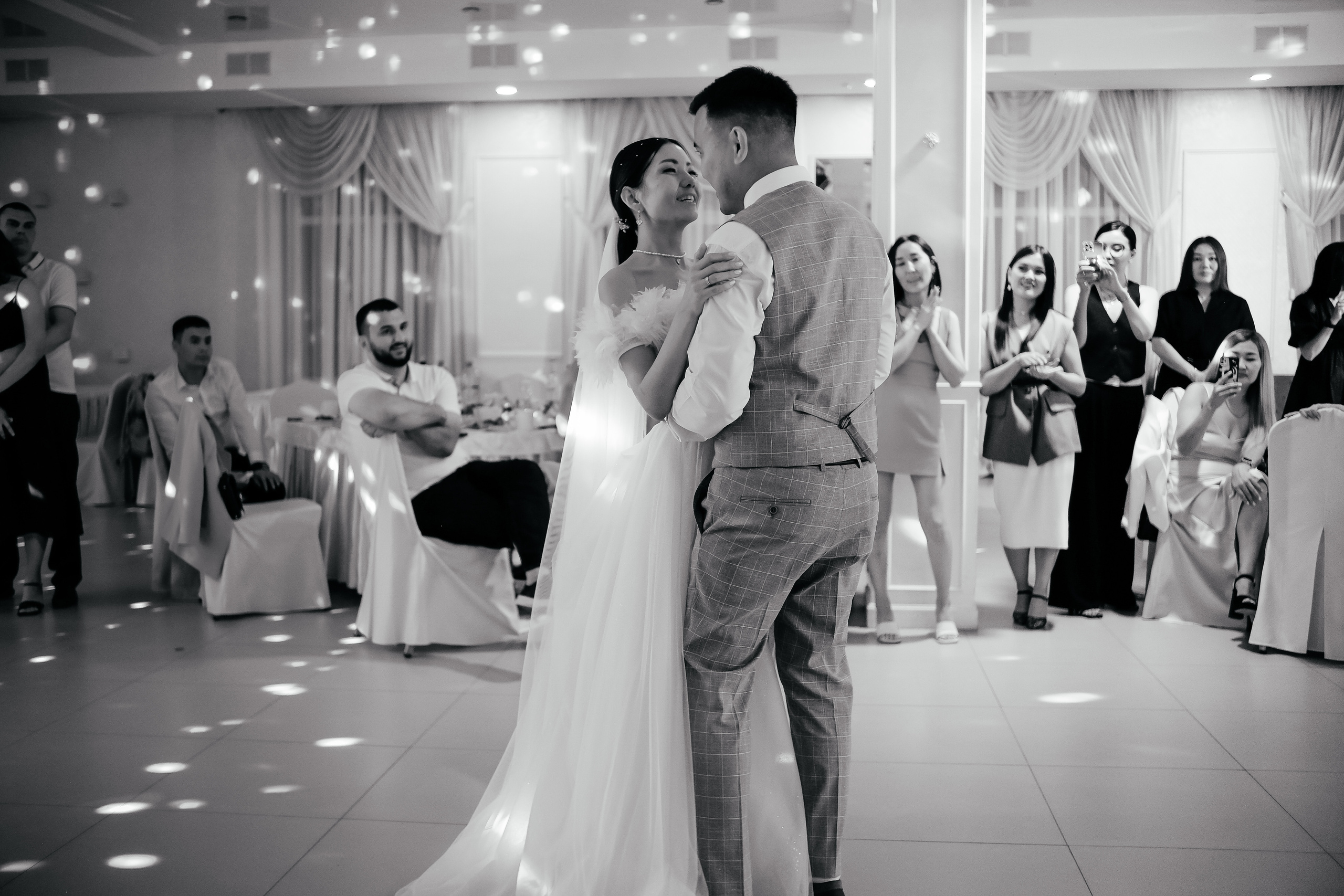 азиатская свадьба. Свадьба как из пинтереста. Красивая свадьба. Стильная свадьба