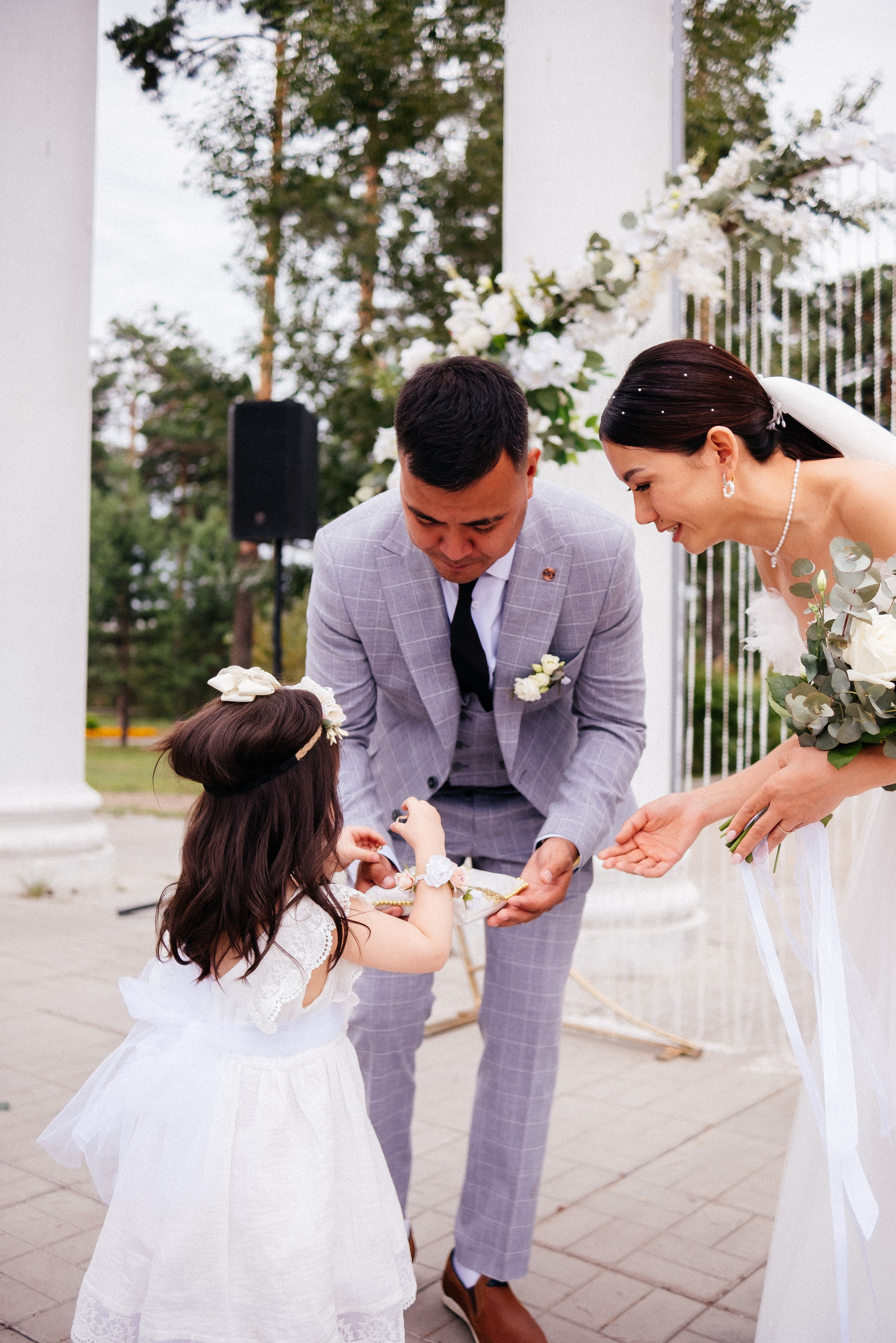 азиатская свадьба. Свадьба как из пинтереста. Красивая свадьба. Стильная свадьба