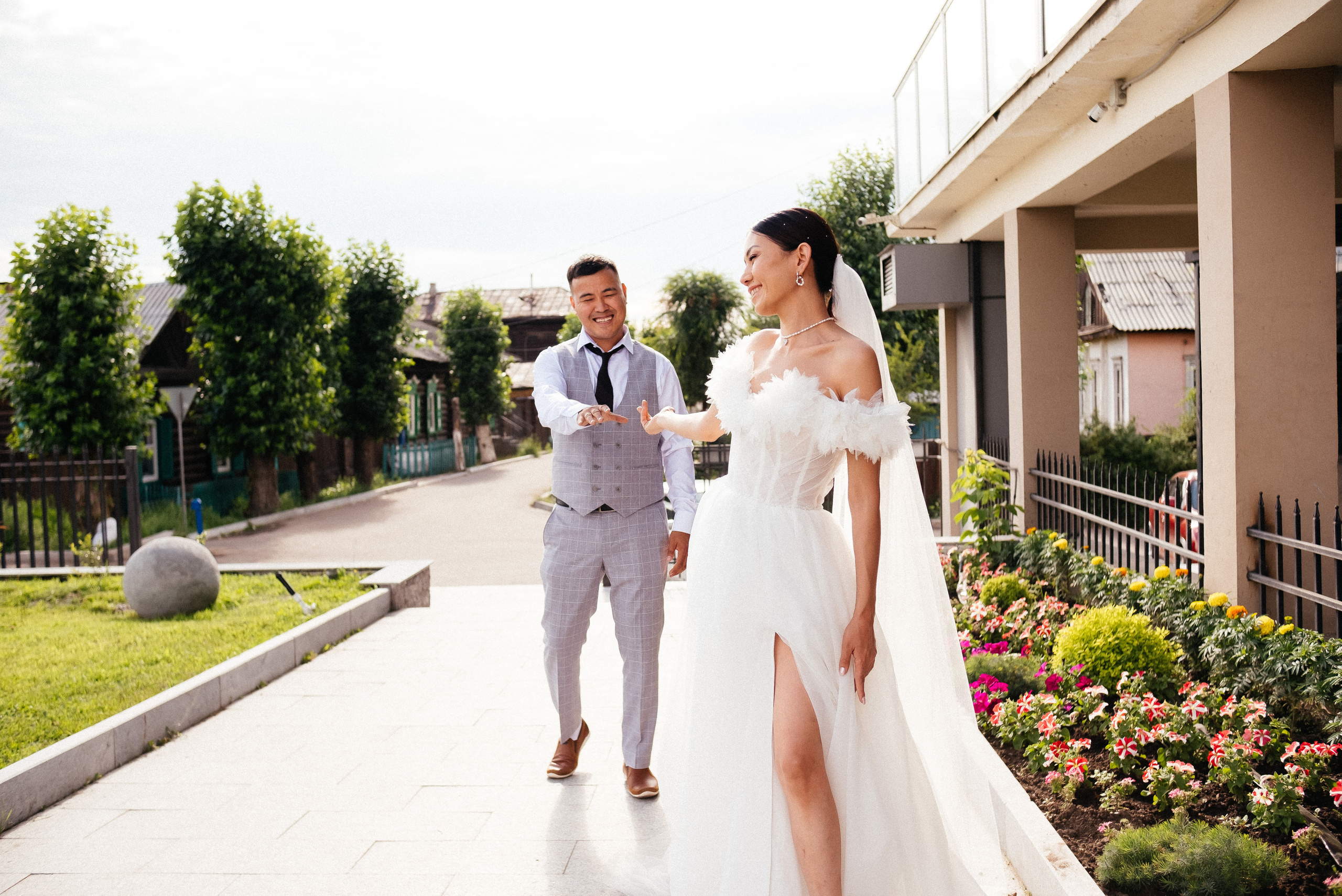 азиатская свадьба. Свадьба как из пинтереста. Красивая свадьба. Стильная свадьба