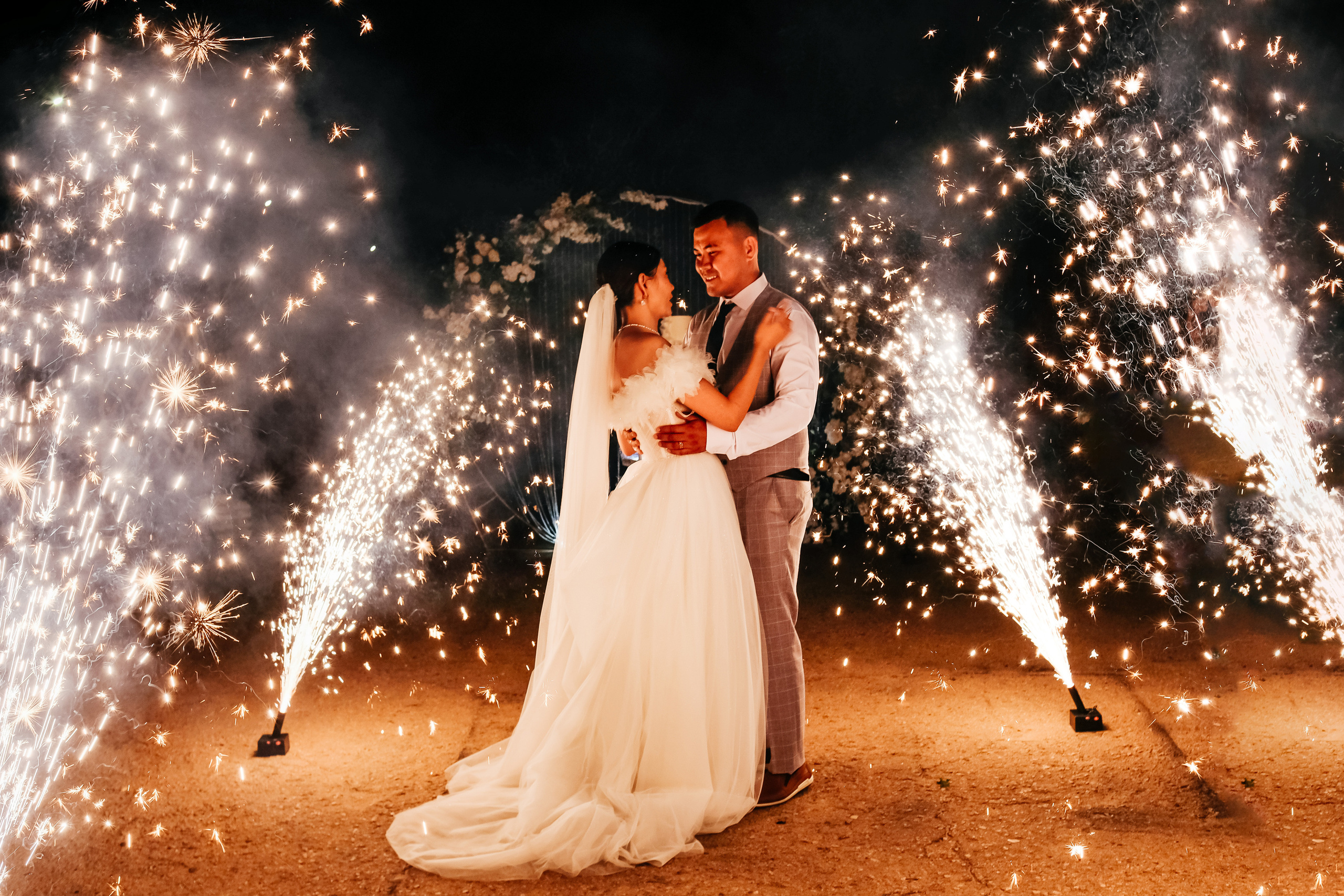 азиатская свадьба. Свадьба как из пинтереста. Красивая свадьба. Стильная свадьба