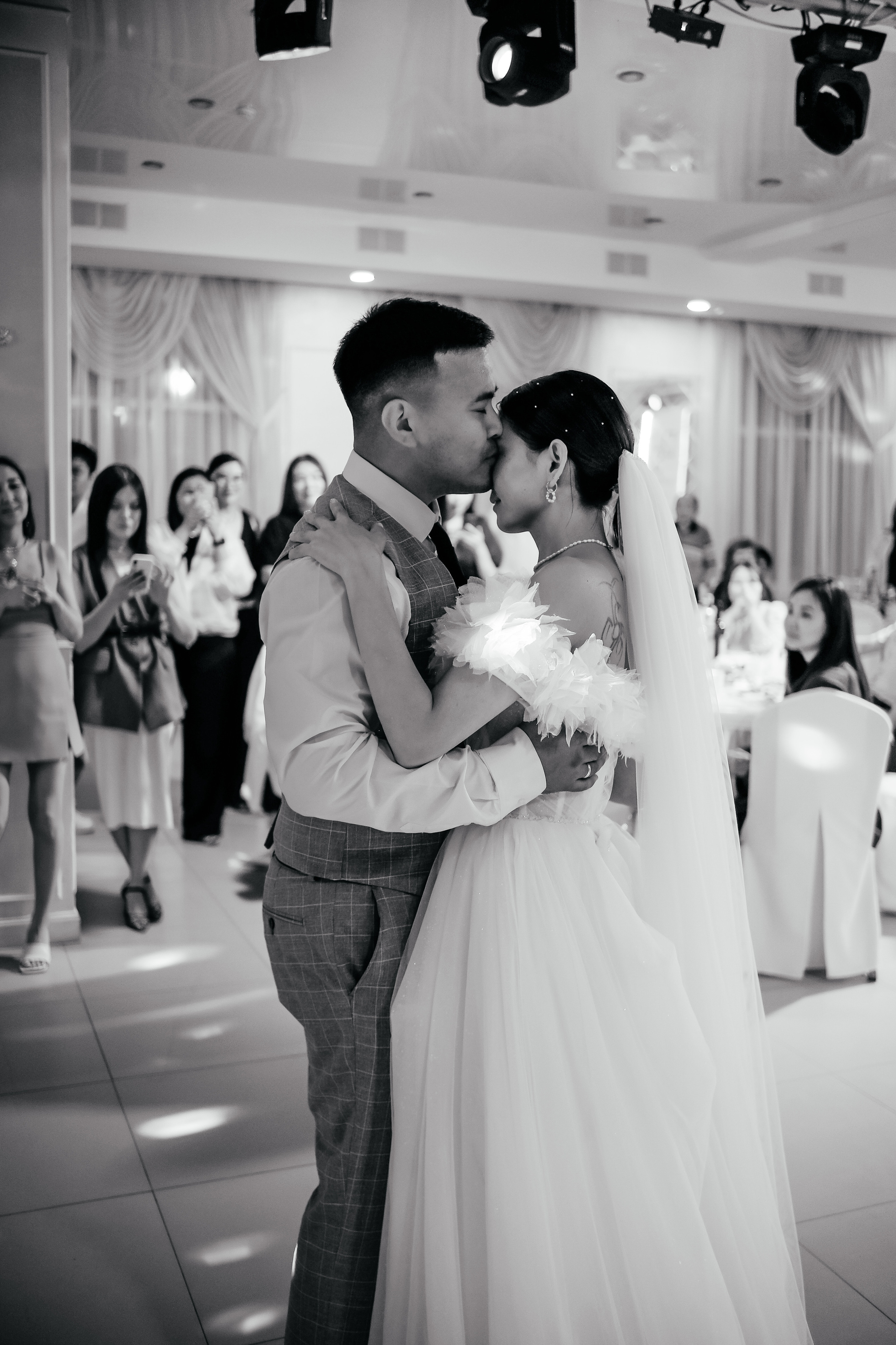 азиатская свадьба. Свадьба как из пинтереста. Красивая свадьба. Стильная свадьба