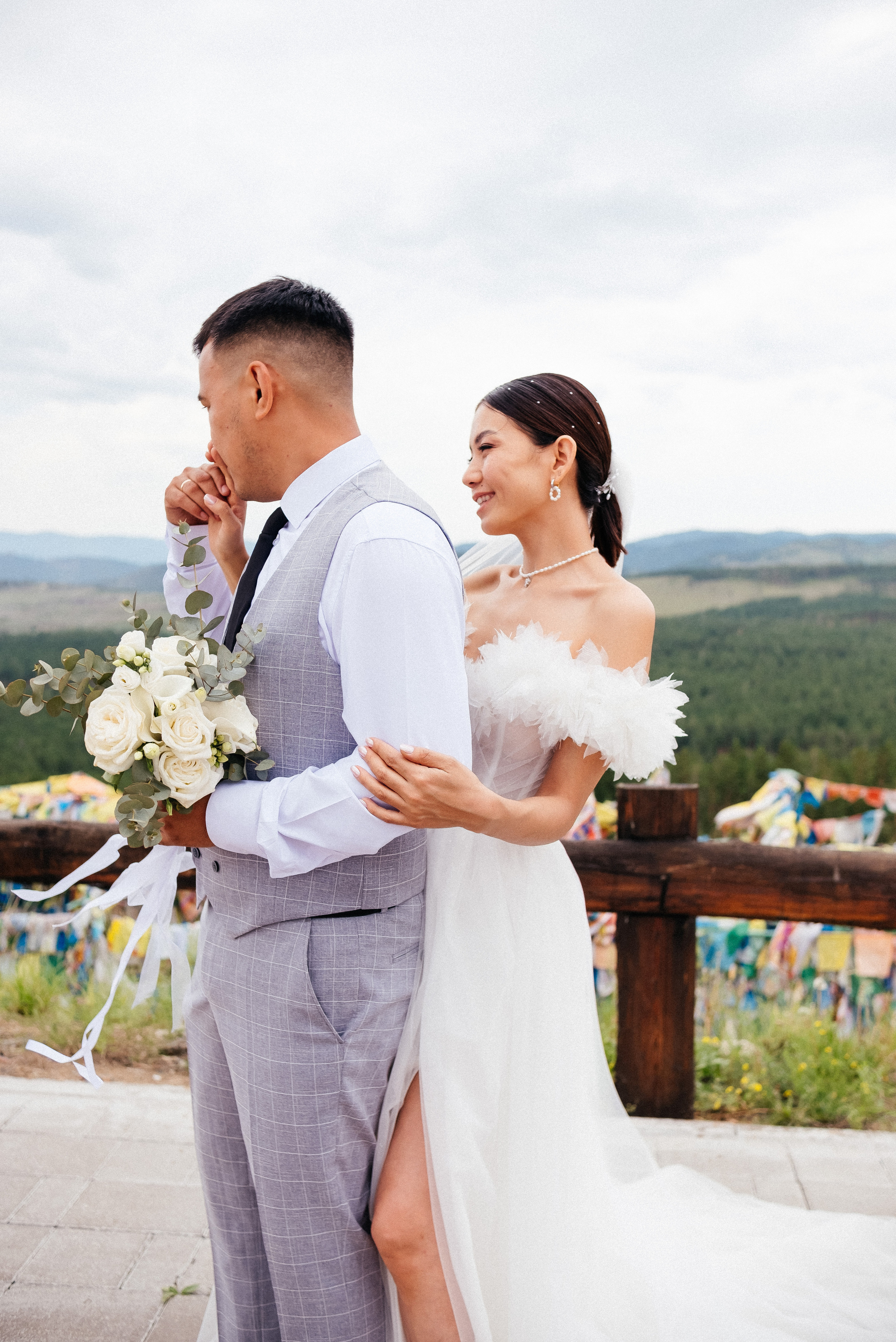 азиатская свадьба. Свадьба как из пинтереста. Красивая свадьба. Стильная свадьба