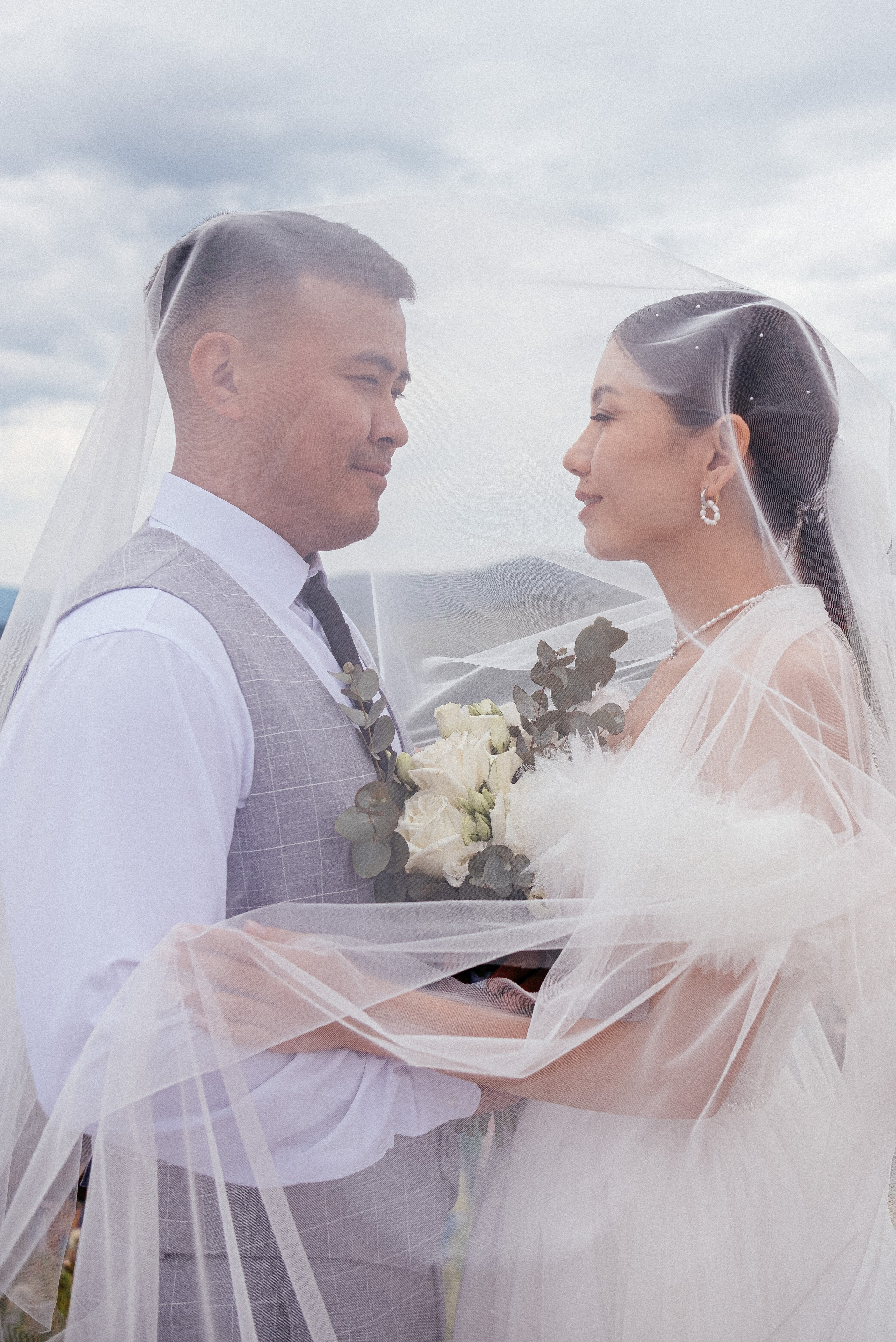 азиатская свадьба. Свадьба как из пинтереста. Красивая свадьба. Стильная свадьба