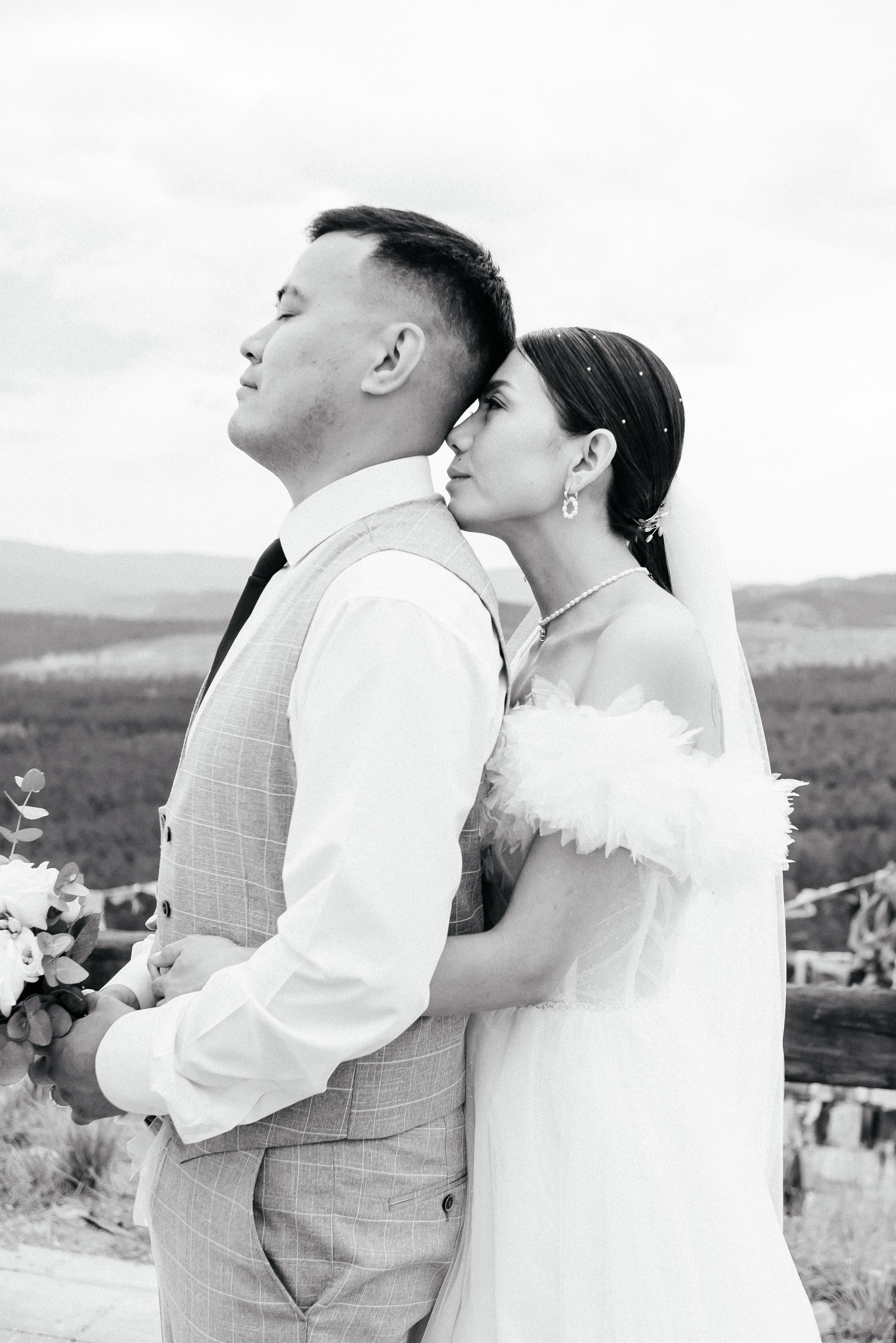 азиатская свадьба. Свадьба как из пинтереста. Красивая свадьба. Стильная свадьба