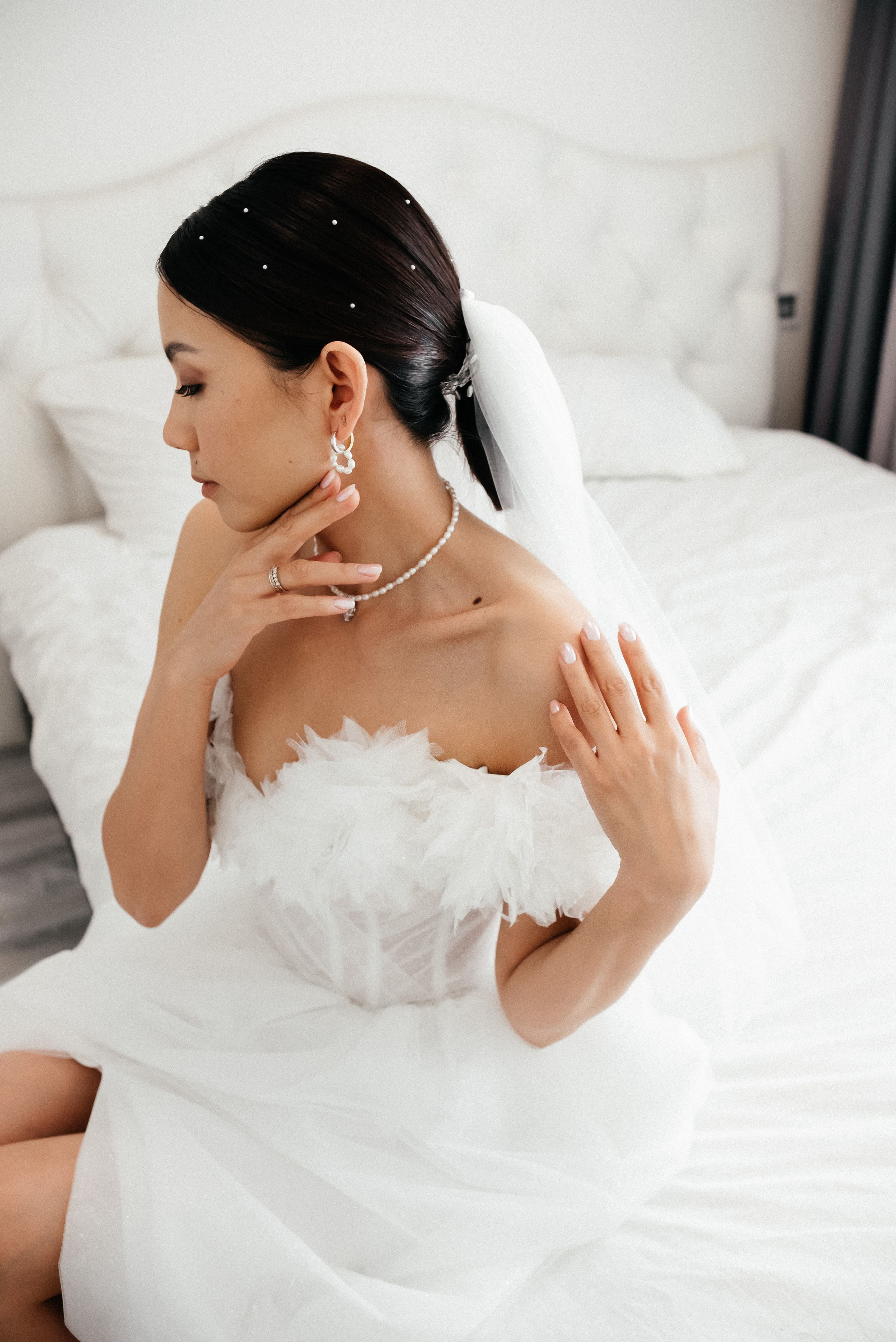 азиатская свадьба. Свадьба как из пинтереста. Красивая свадьба. Стильная свадьба