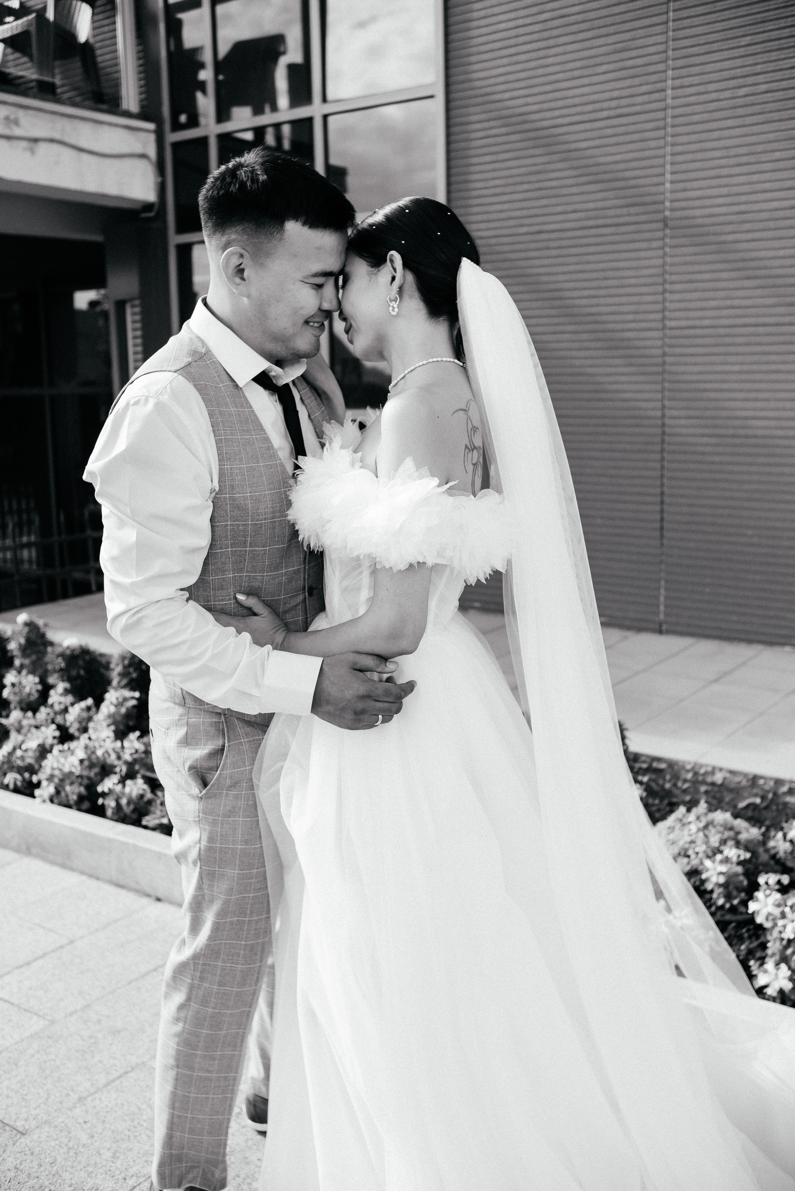 азиатская свадьба. Свадьба как из пинтереста. Красивая свадьба. Стильная свадьба