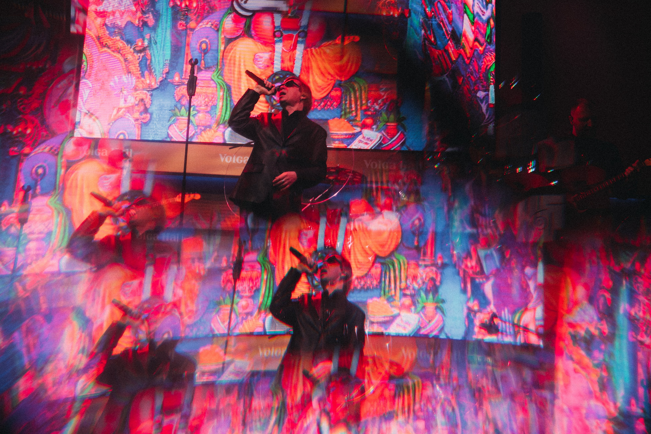 Конференция+корпоратив Авто-ГБО