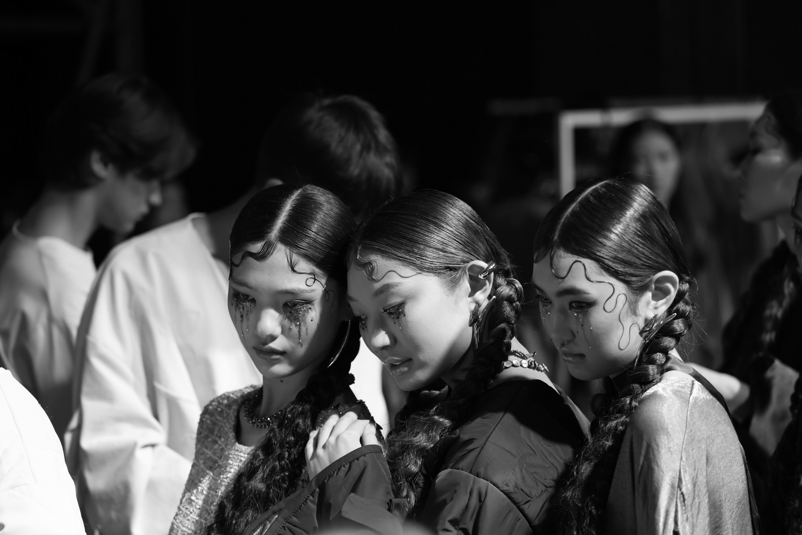 Visa Fashion Week. Фотограф в Алматы