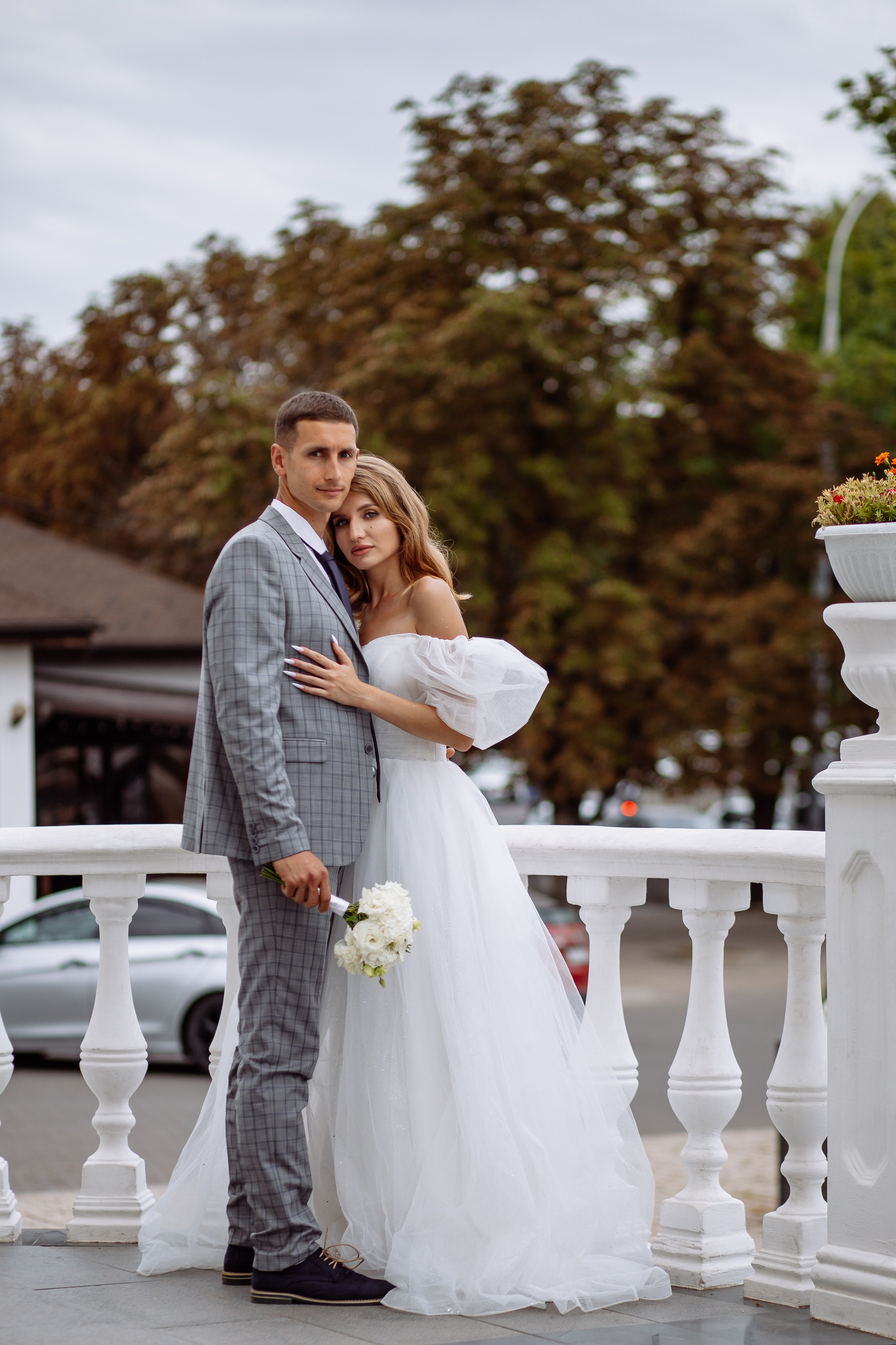 Wedding Максим и Александра. Свадебный и семейный фотограф в г. Краснодаре Олеся Токарь