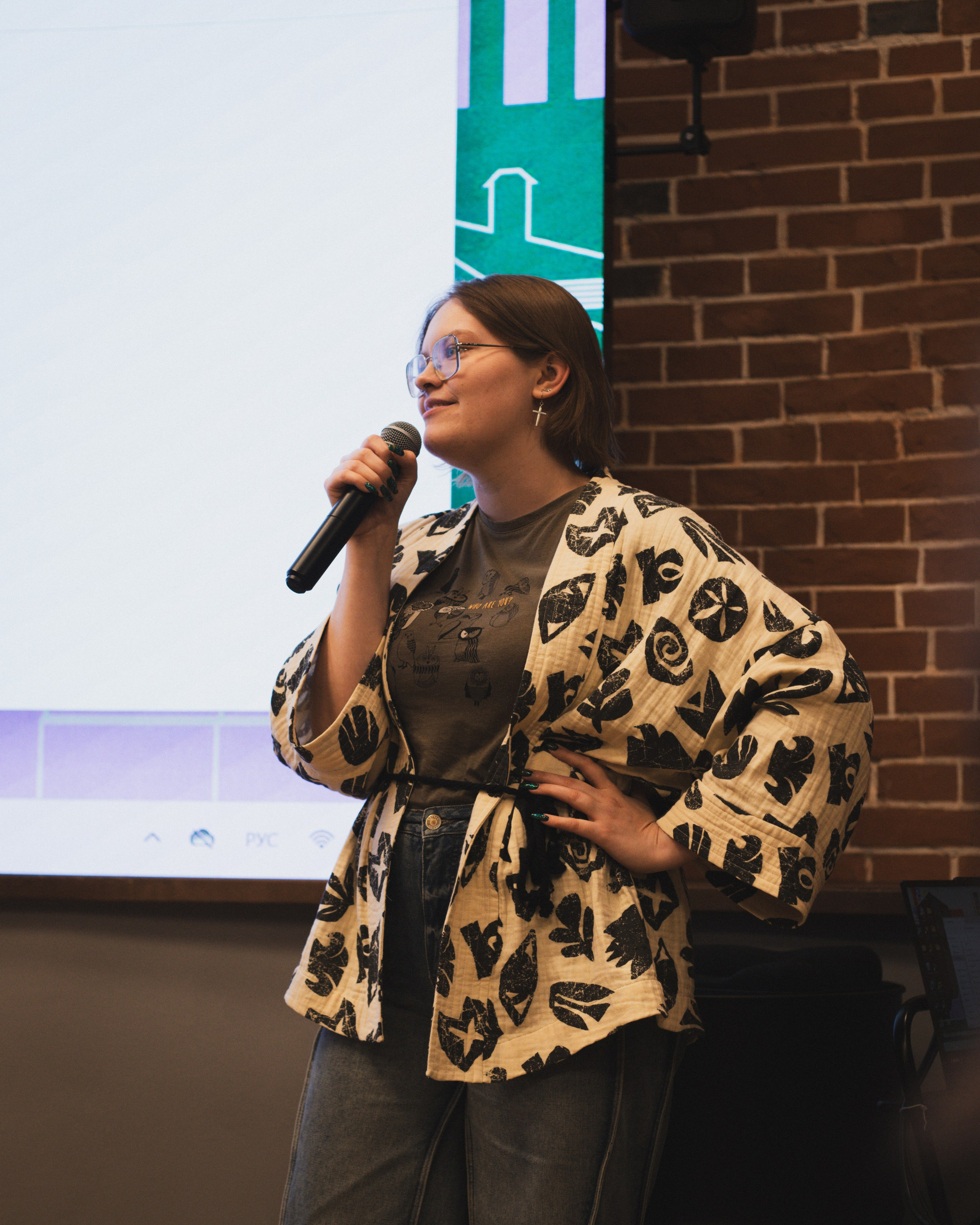 Nizina fest × никто не спит. Больше не греет