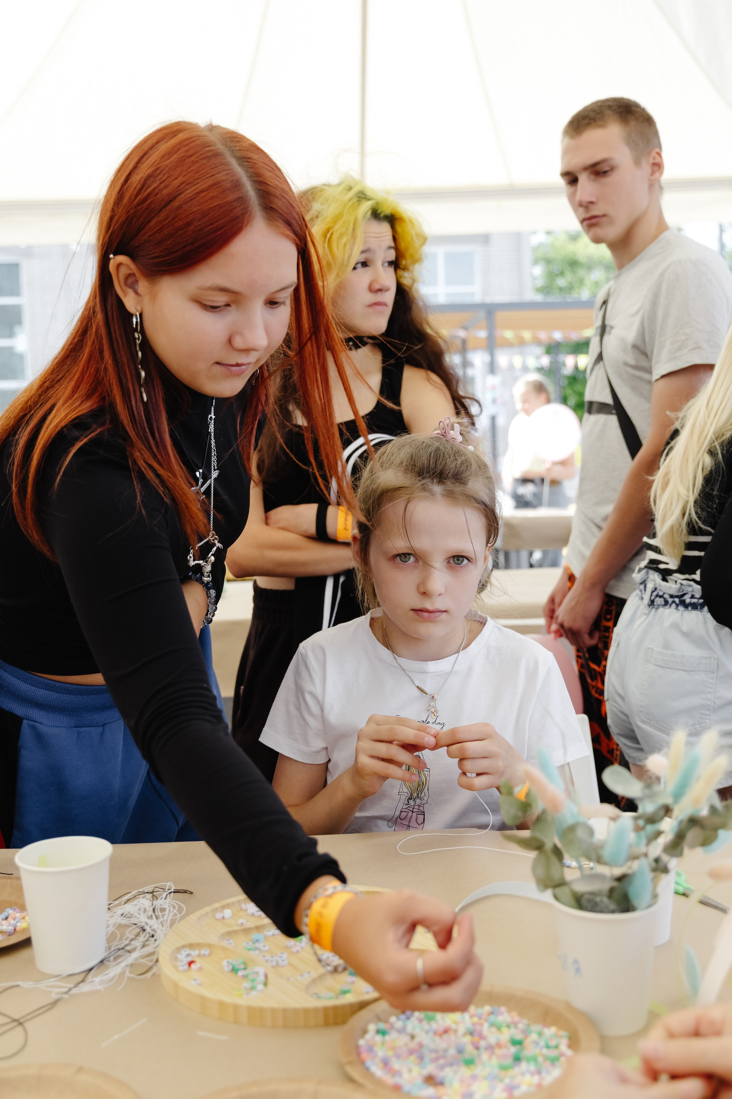Фестиваль с эмпатией ВСМПО. Дмитрий Судаков, фотограф в Екатеринбурге и Москве