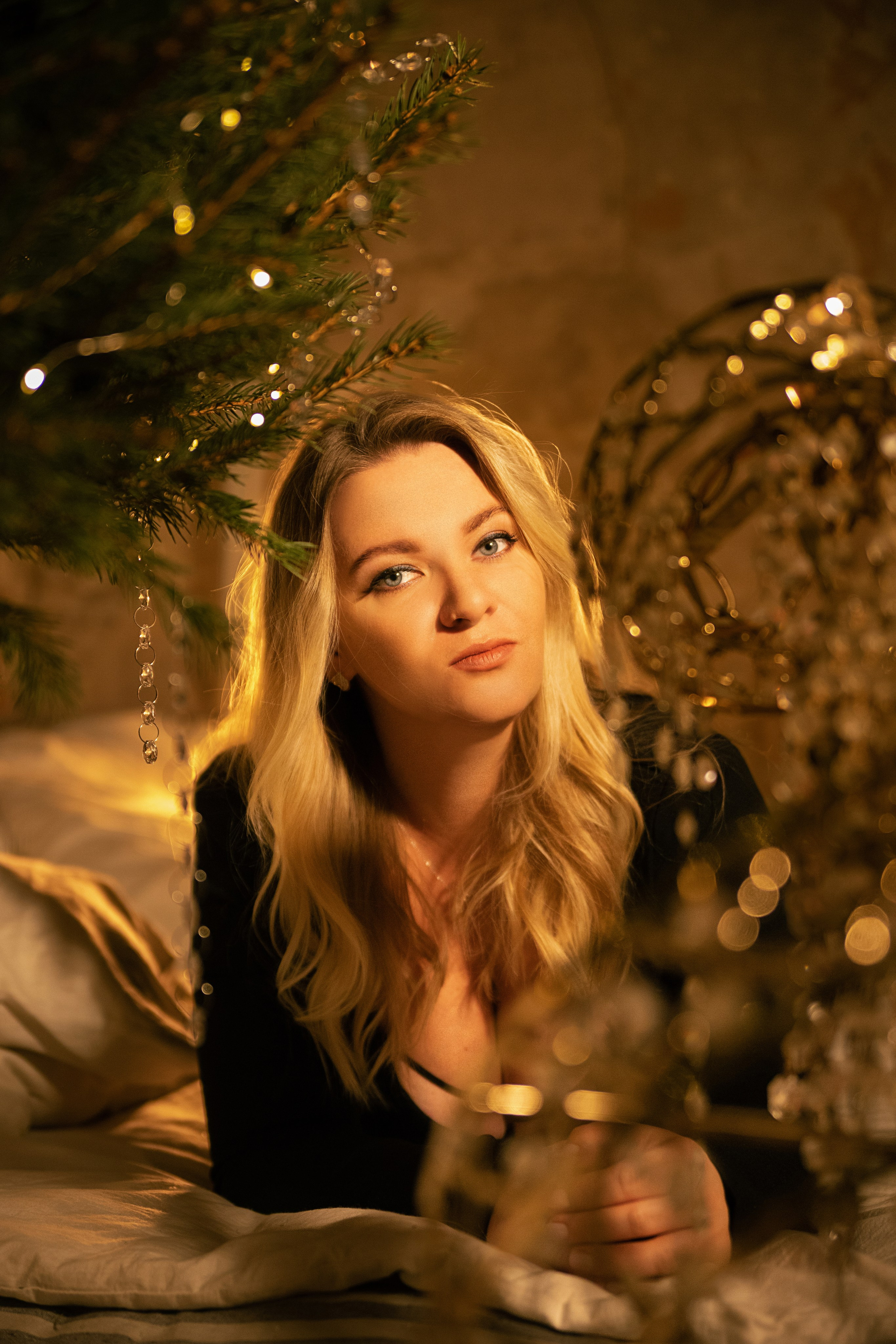 Алина. Фотограф Александр Закадычный | Таганрог