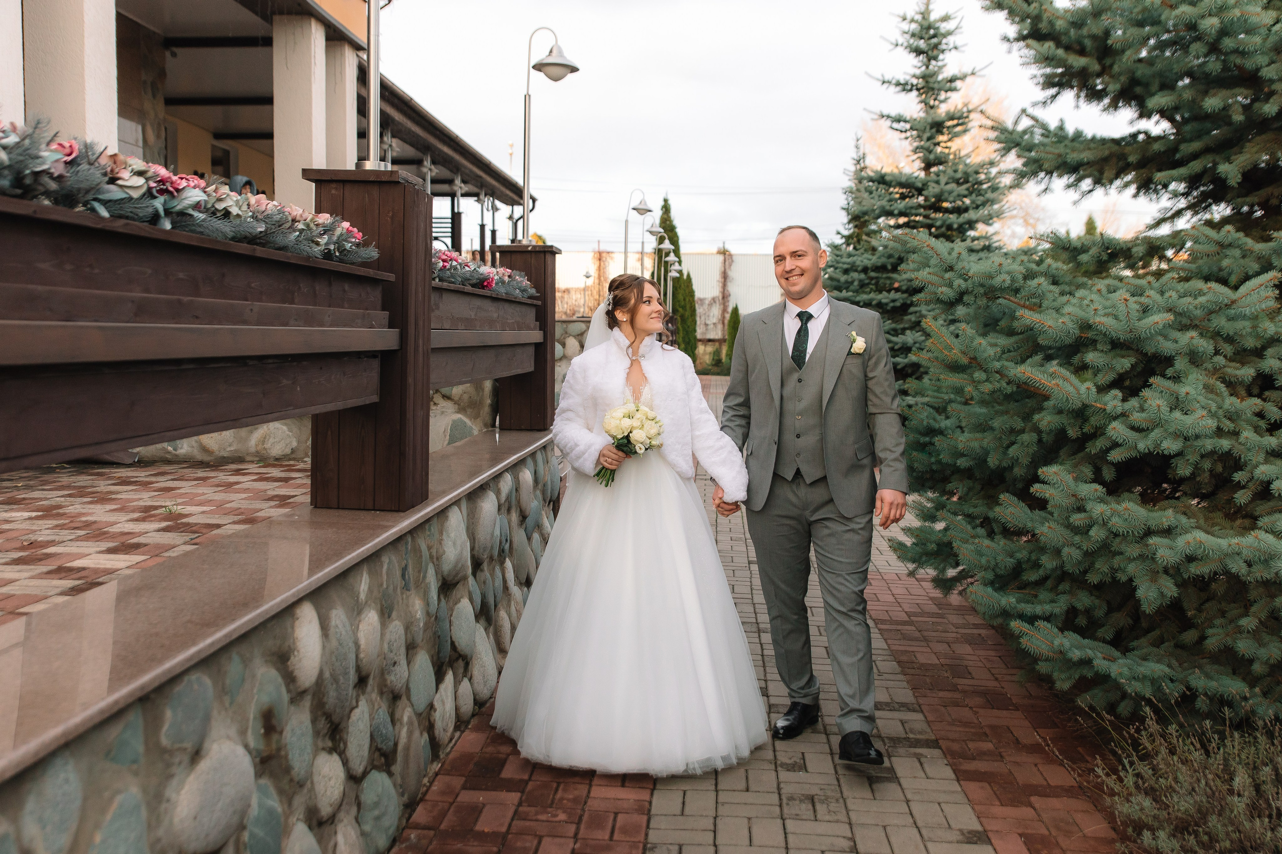 ВИКТОРИЯ И ВАЛЕРИЙ. Свадебный и семейный фотограф в Курске и Курчатове