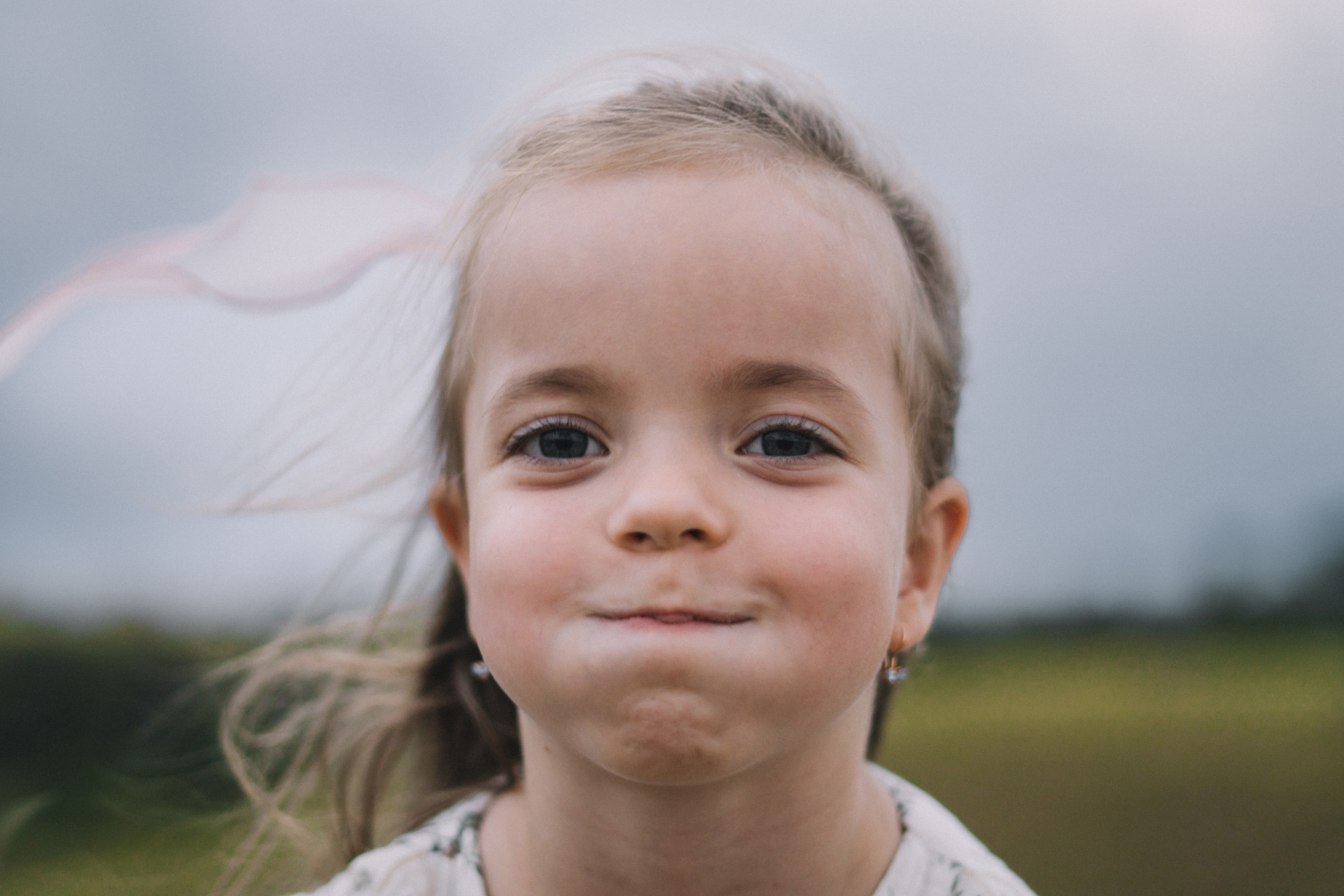 Andrey & Alina & Mira. Фотограф Волгоград