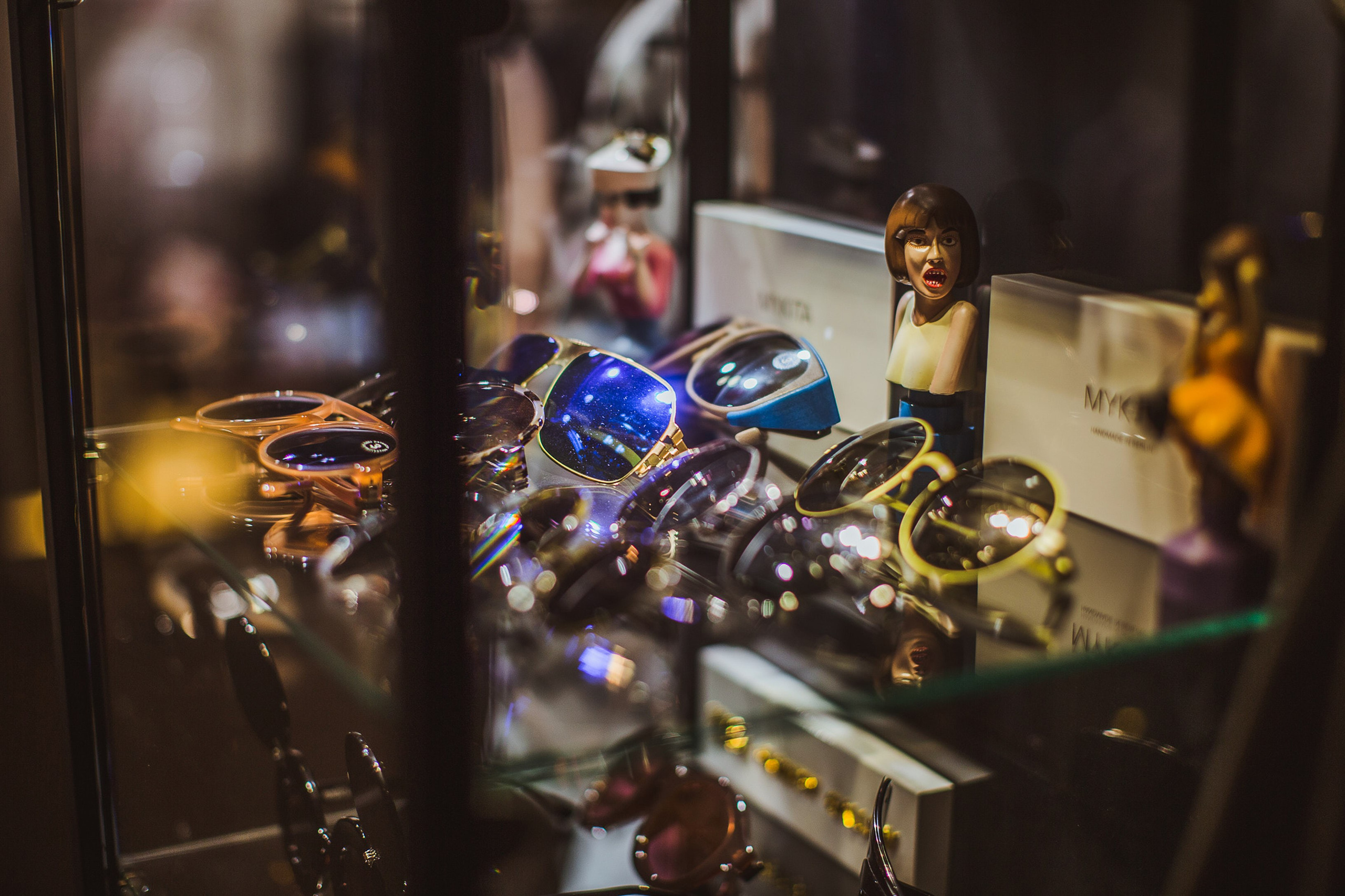 AIR, интерьер. Дмитрий Смирнов. Фотография, дизайн