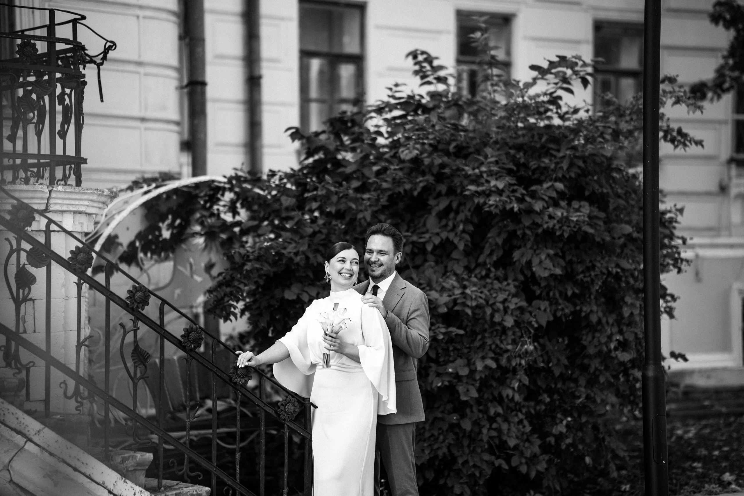 Эльмира и Дмитрий 2025. Семейный и свадебный фотограф в Ульяновске Арина Авдеева