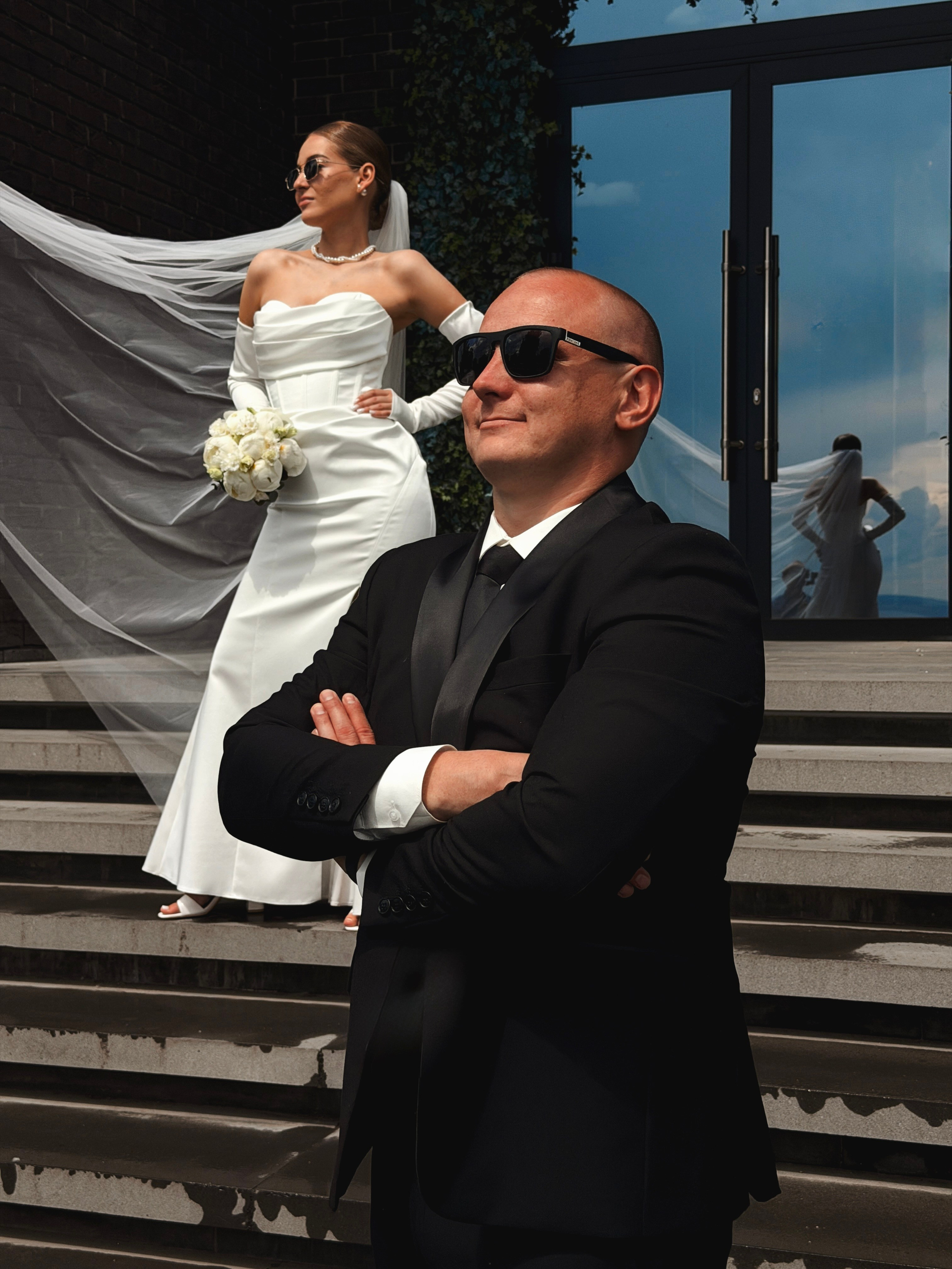 Wedding Lux. Семейный и свадебный фотограф в Ульяновске Арина Авдеева
