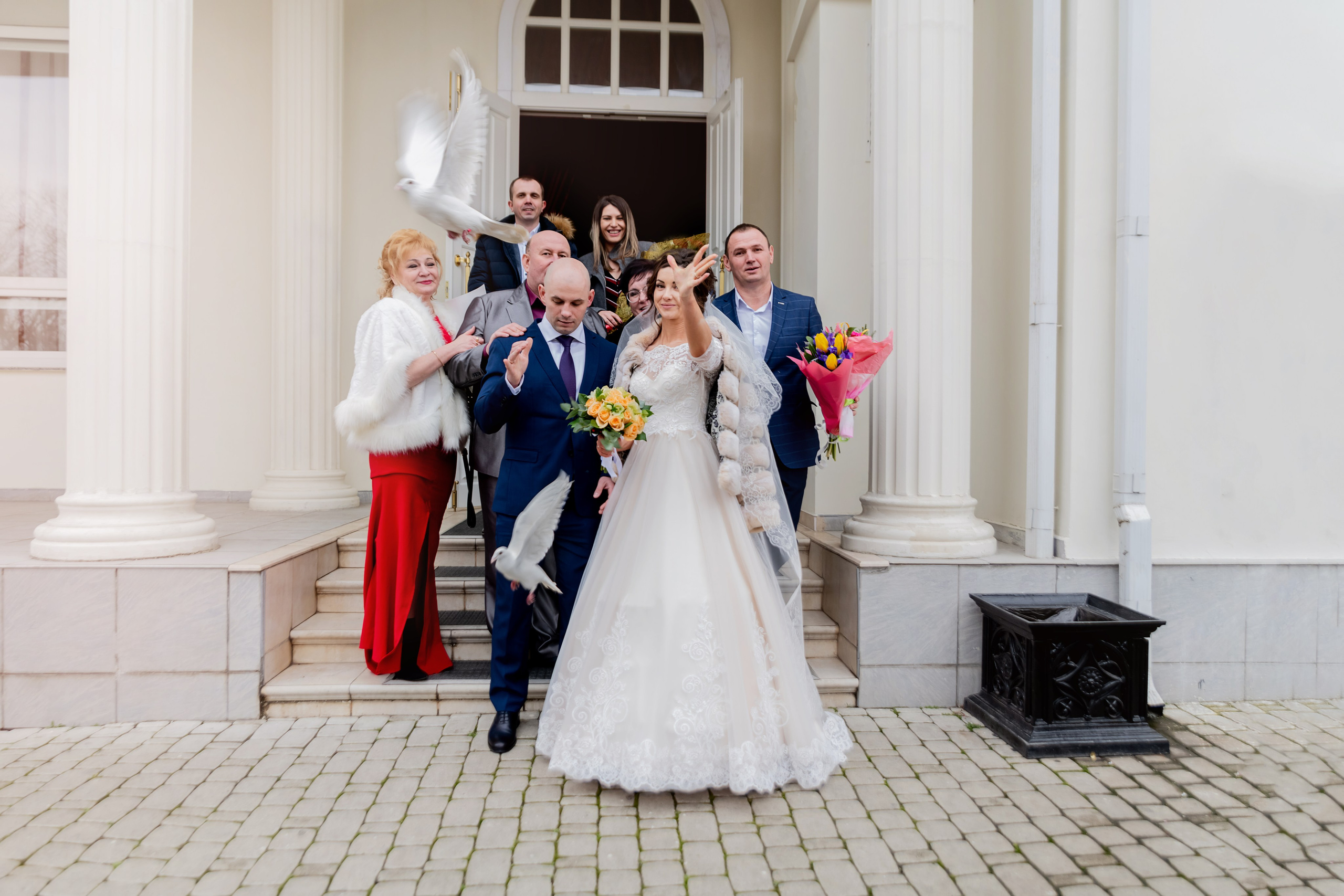 Свадебная фотография. Арт студия «Пегас». Фото- и видео- съемка